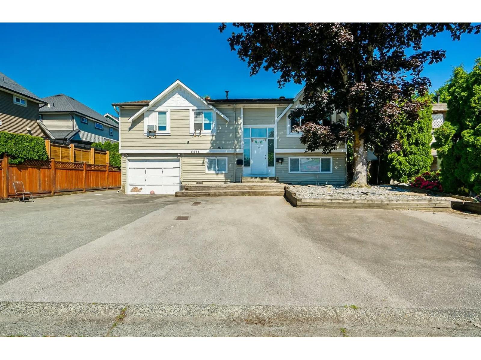 5886 184a Street Property Photo 1