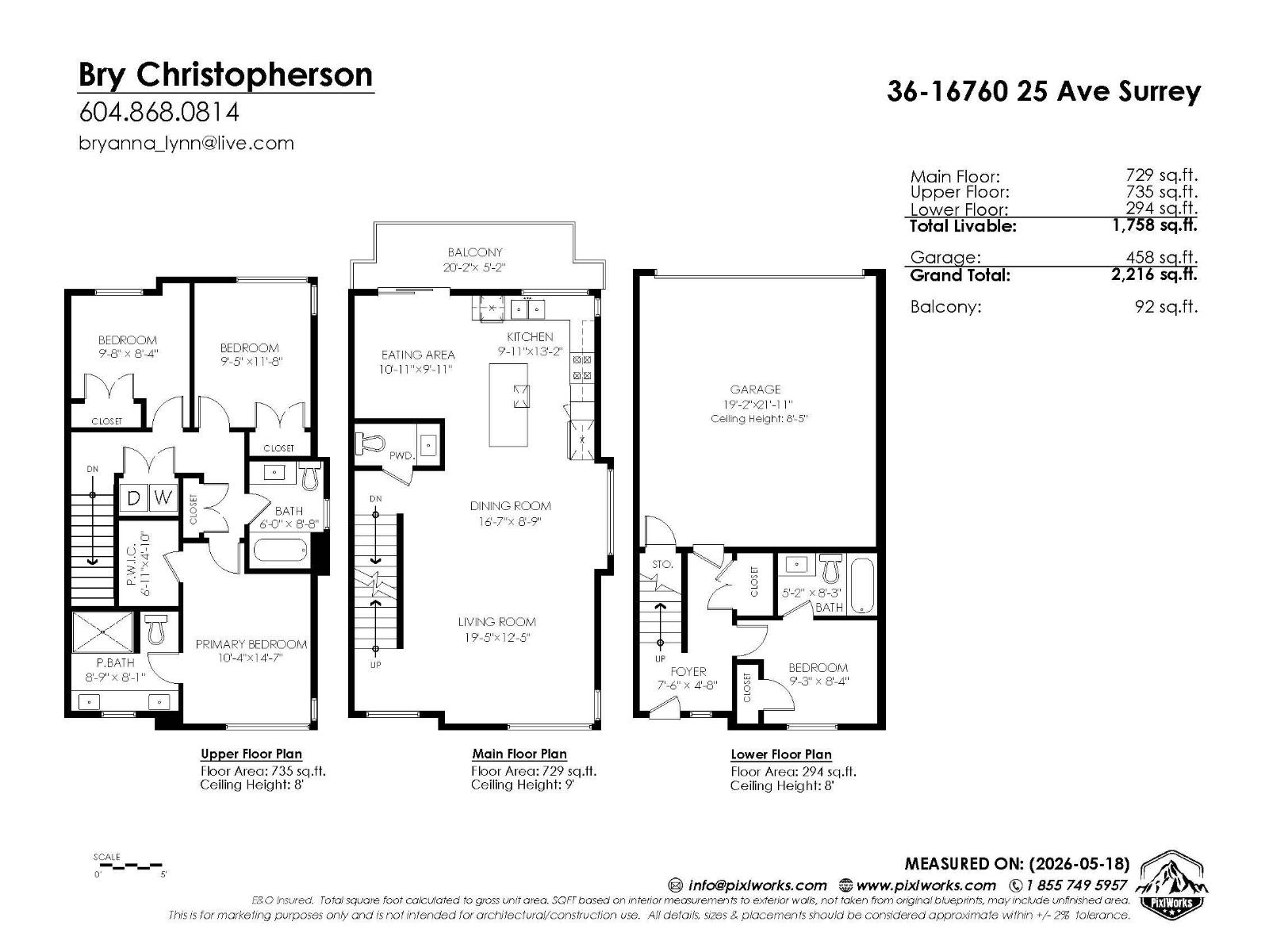 36 16760 25 Avenue Property Photo 36
