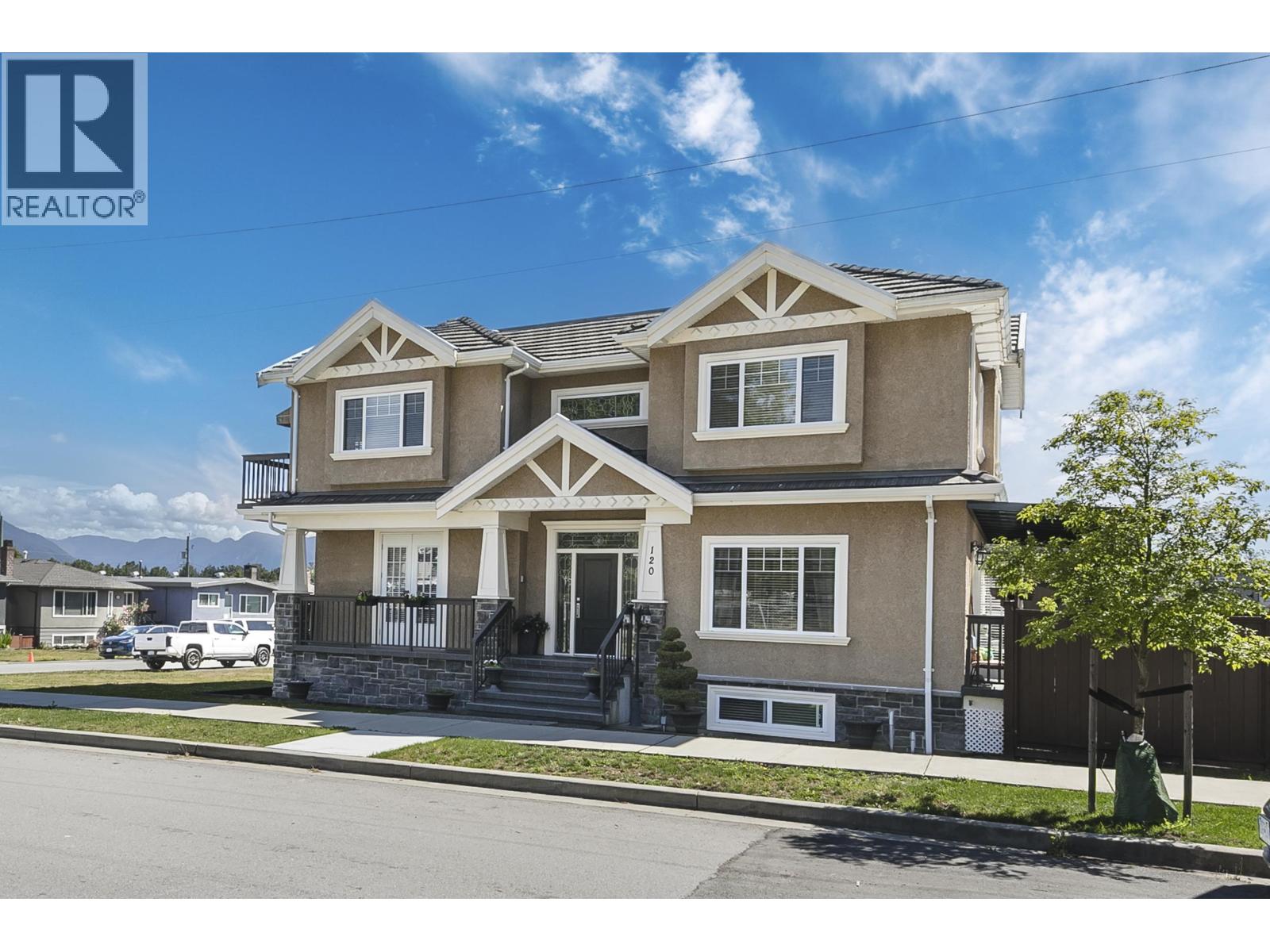 120 Rosser Avenue Property Photo 2