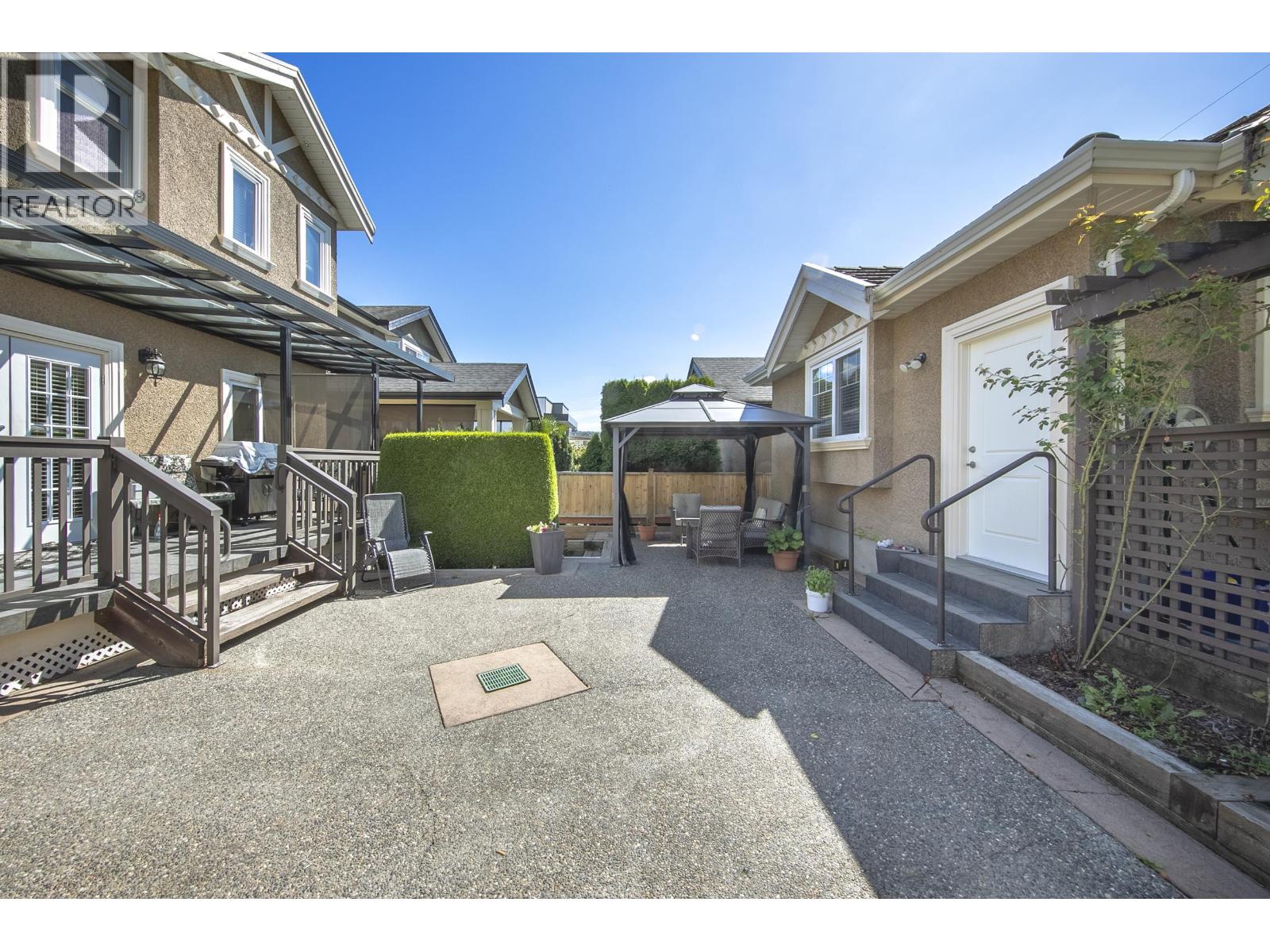 120 Rosser Avenue Property Photo 33