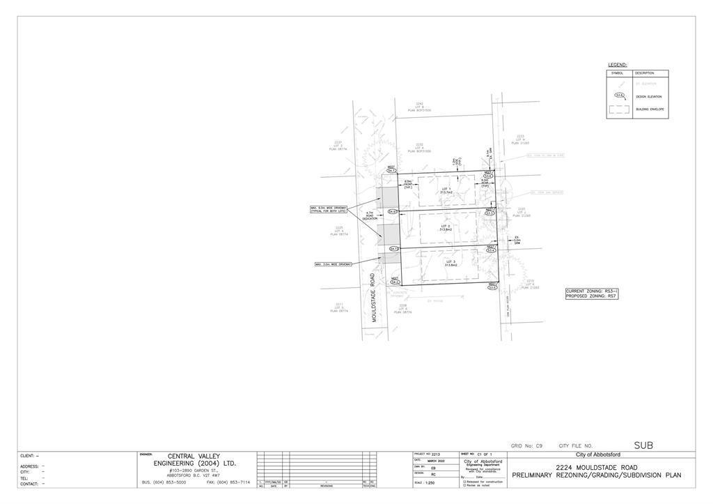 2224 Mouldstade Road Property Photo 28