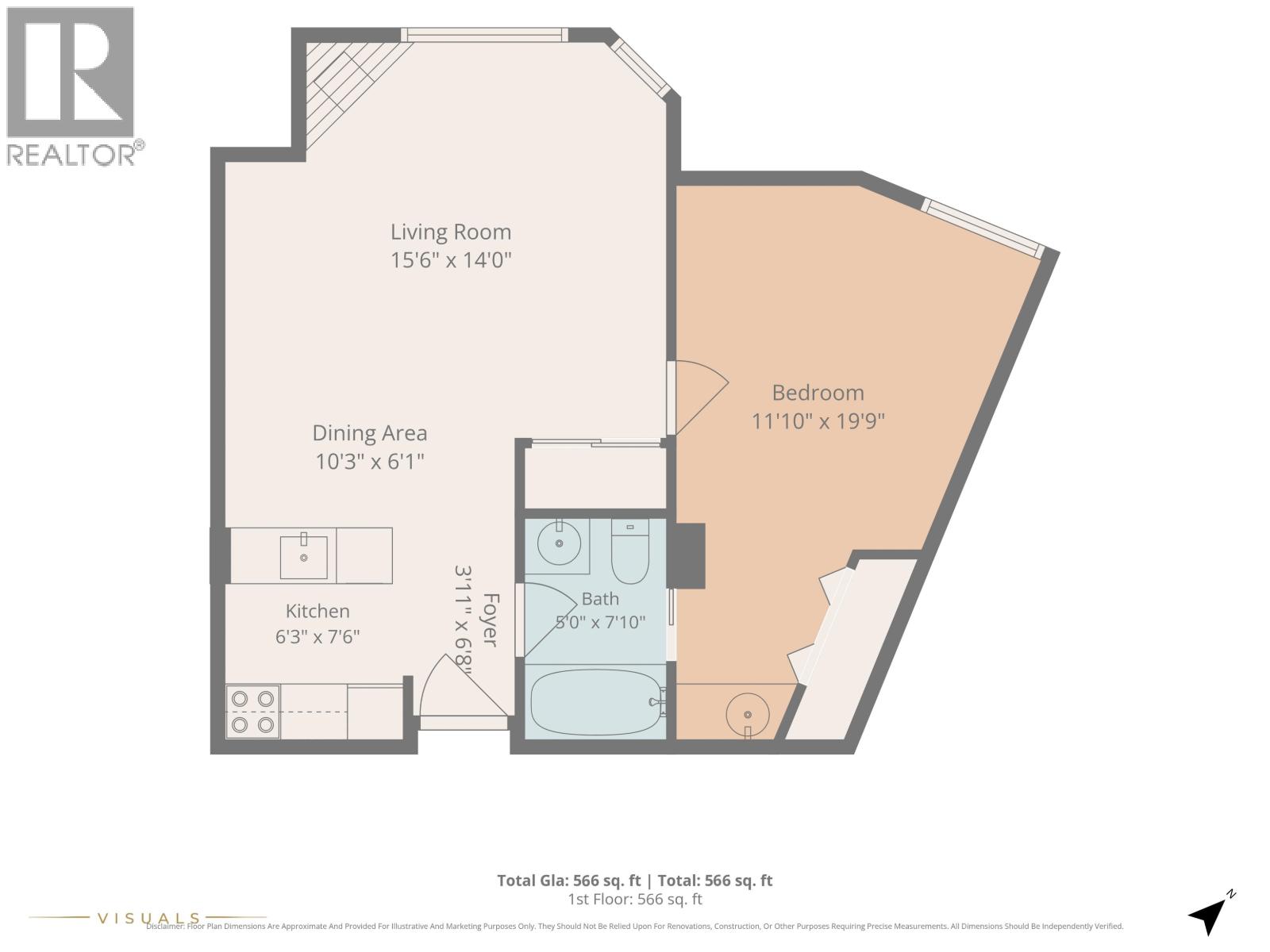 207 4809 Spearhead Drive Property Photo 39