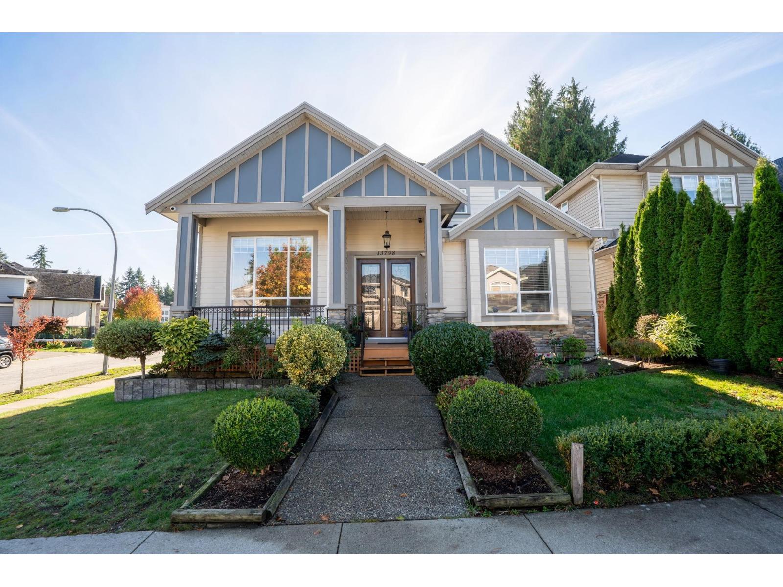 13798 58a Avenue Property Photo 1