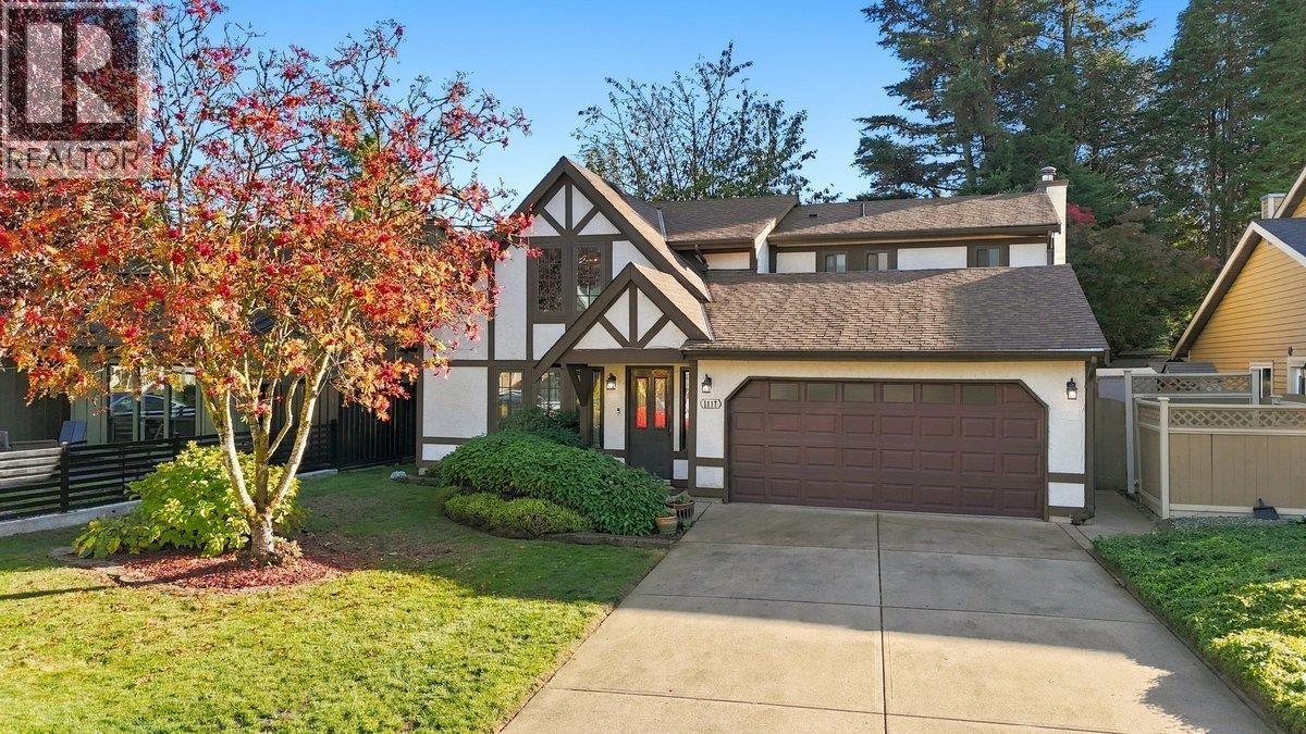 1117 Cornwall Drive Property Photo 1