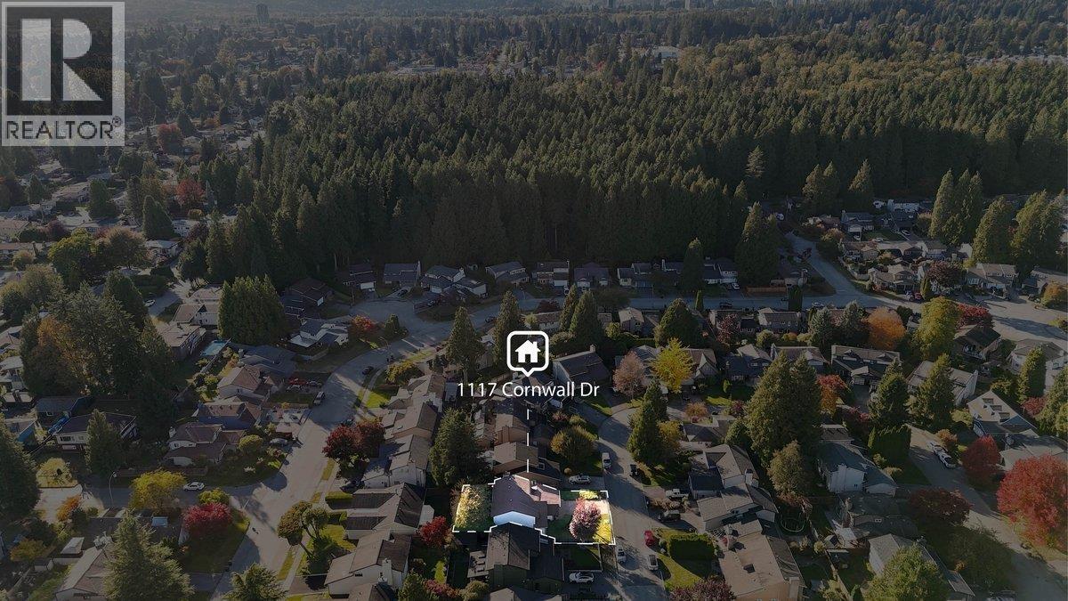 1117 Cornwall Drive Property Photo 32
