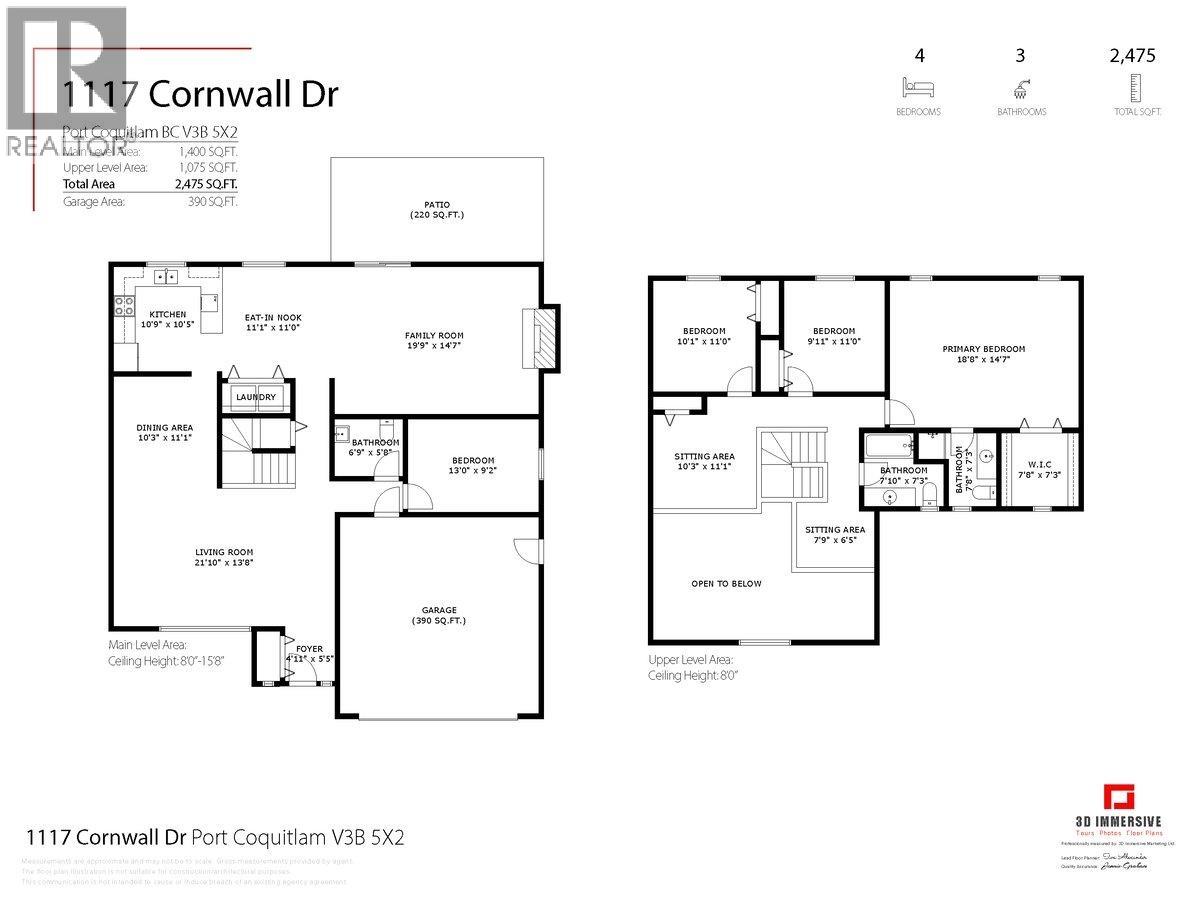 1117 Cornwall Drive Property Photo 34