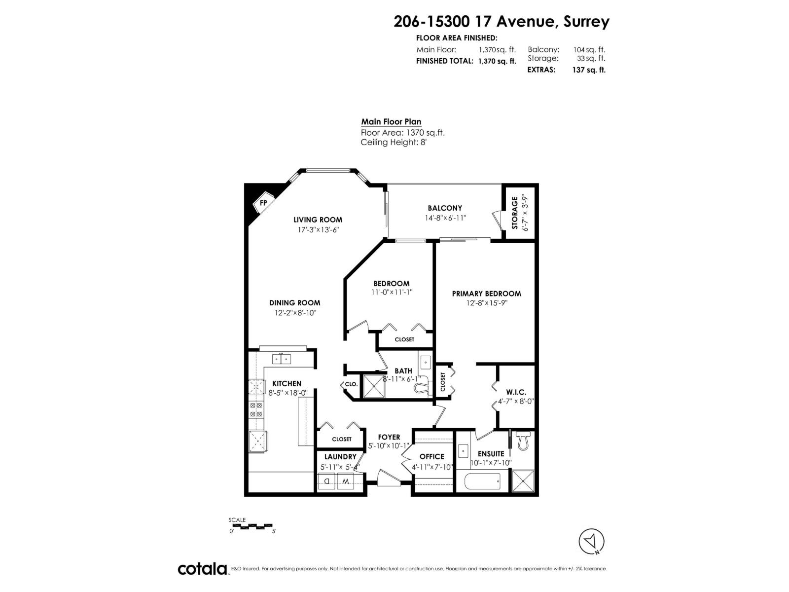 206 15300 17 Avenue Property Photo 40