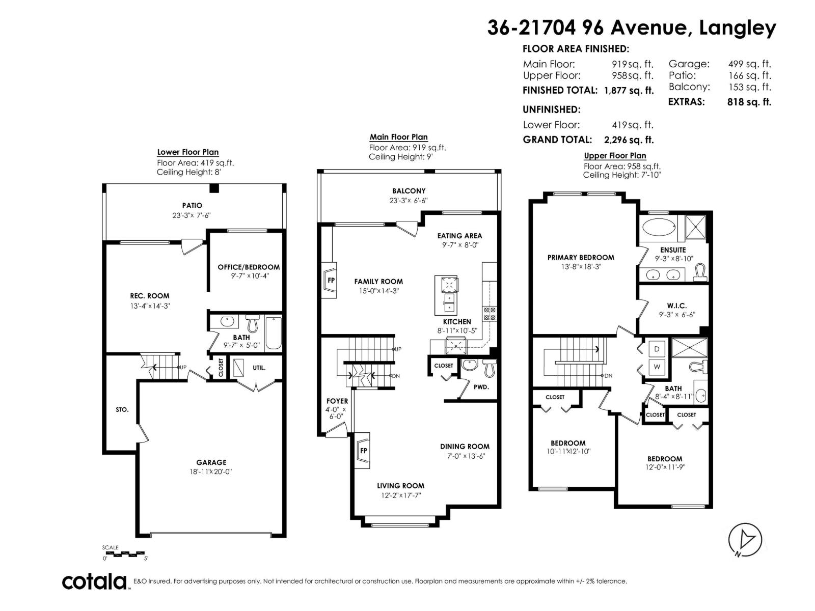 36 21704 96 Avenue Property Photo 38