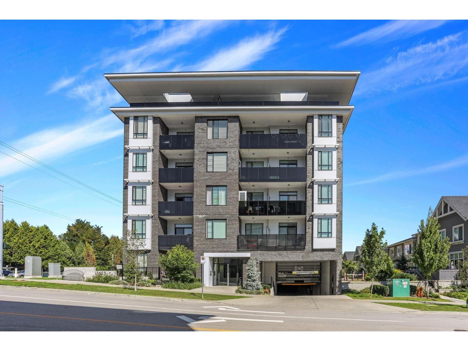307 13623 81A AVENUE Property Photo 1