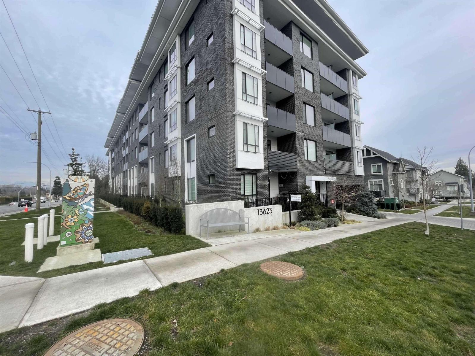 307 13623 81a Avenue Property Photo 23