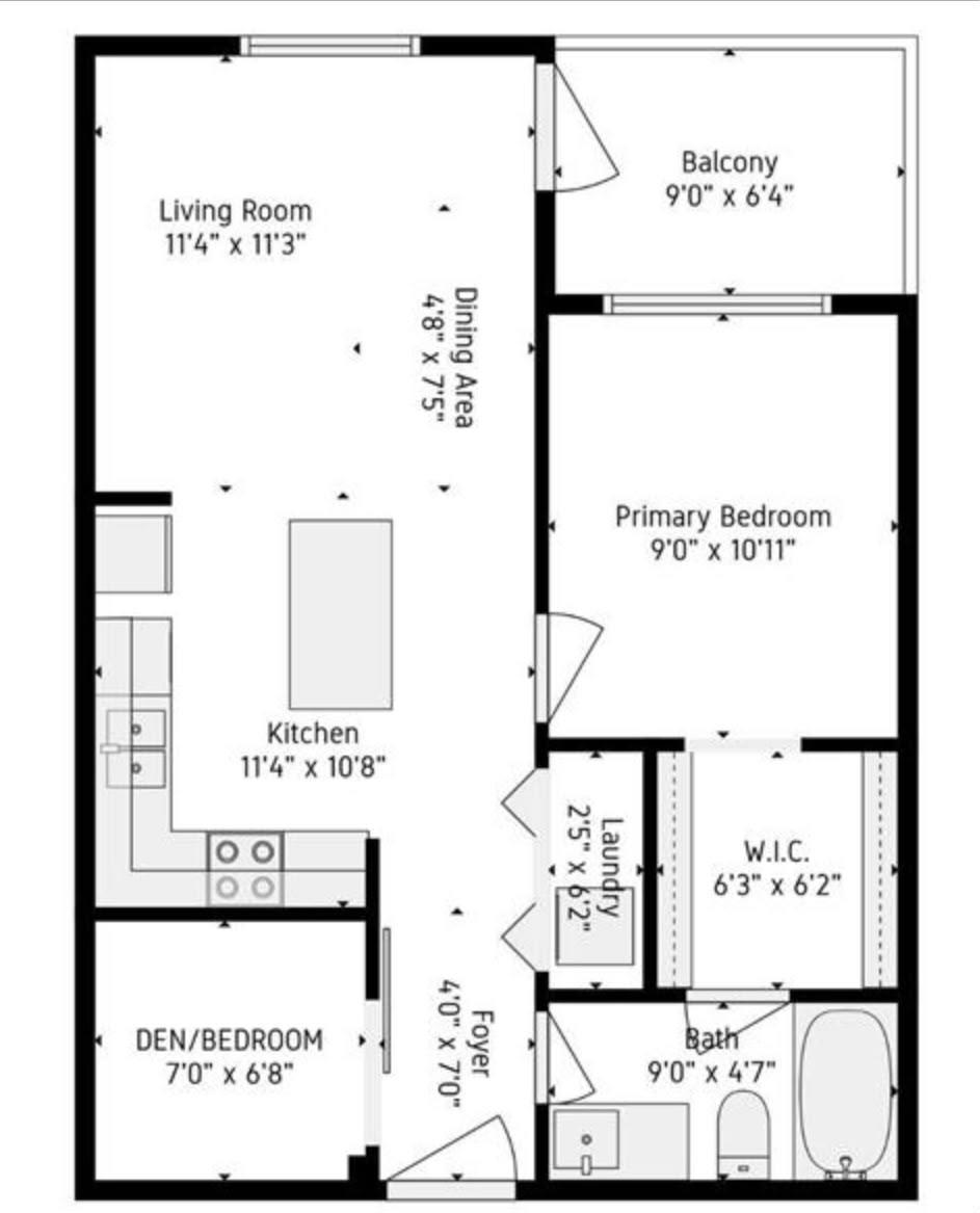 307 13623 81a Avenue Property Photo 24