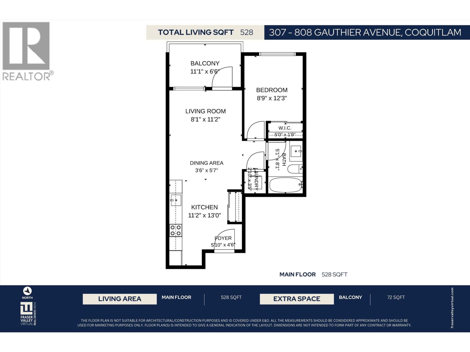 307 808 Gauthier Avenue Property Photo 37