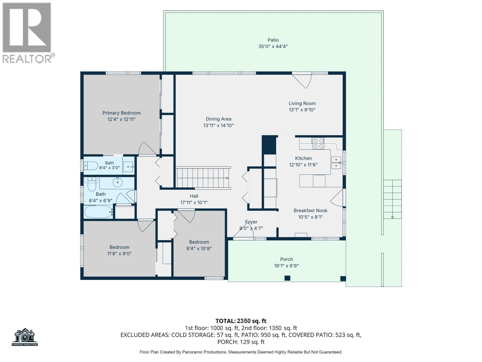 754 Roberts Drive Property Photo 17