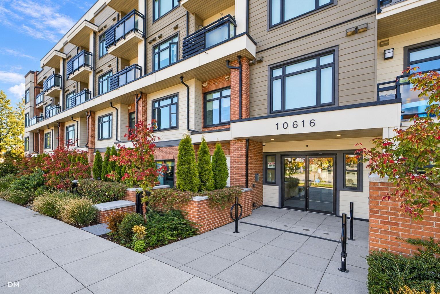 109 10616 132 Street Property Photo 1