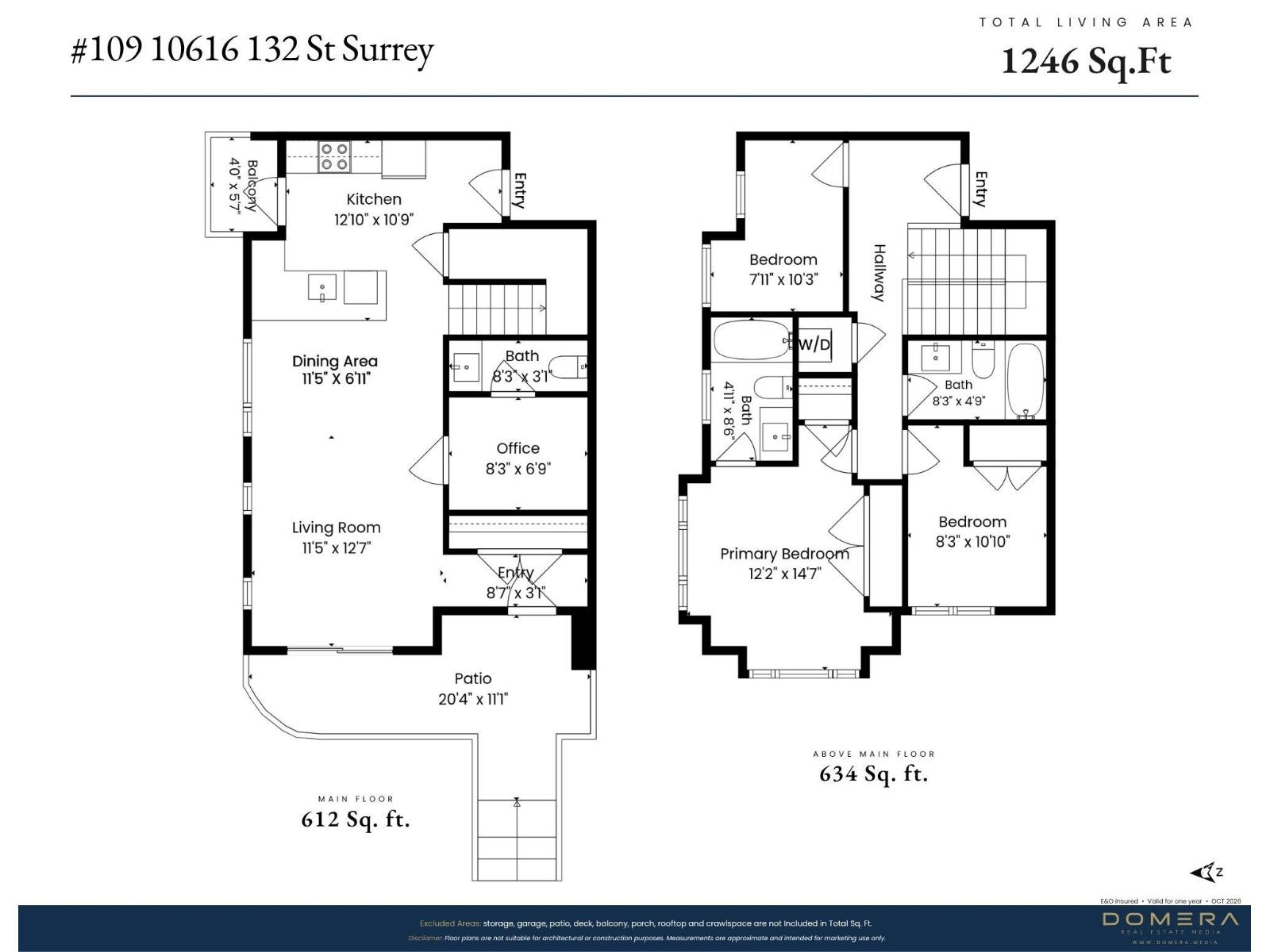 109 10616 132 Street Property Photo 24