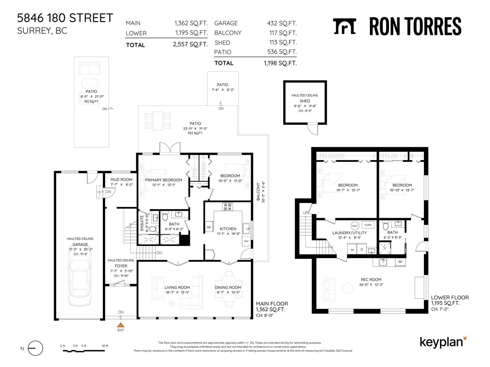5846 180 Street Property Photo 38