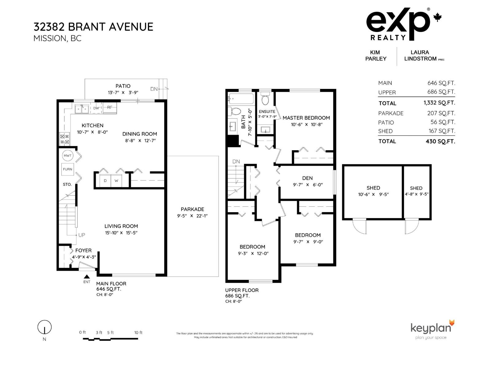 32382-32384 Brant Avenue Property Photo 30