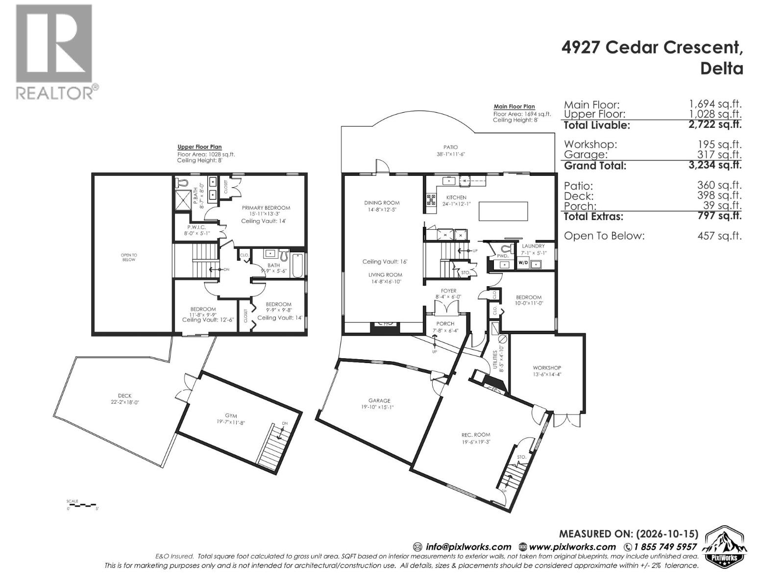 4927 Cedar Crescent Property Photo 37
