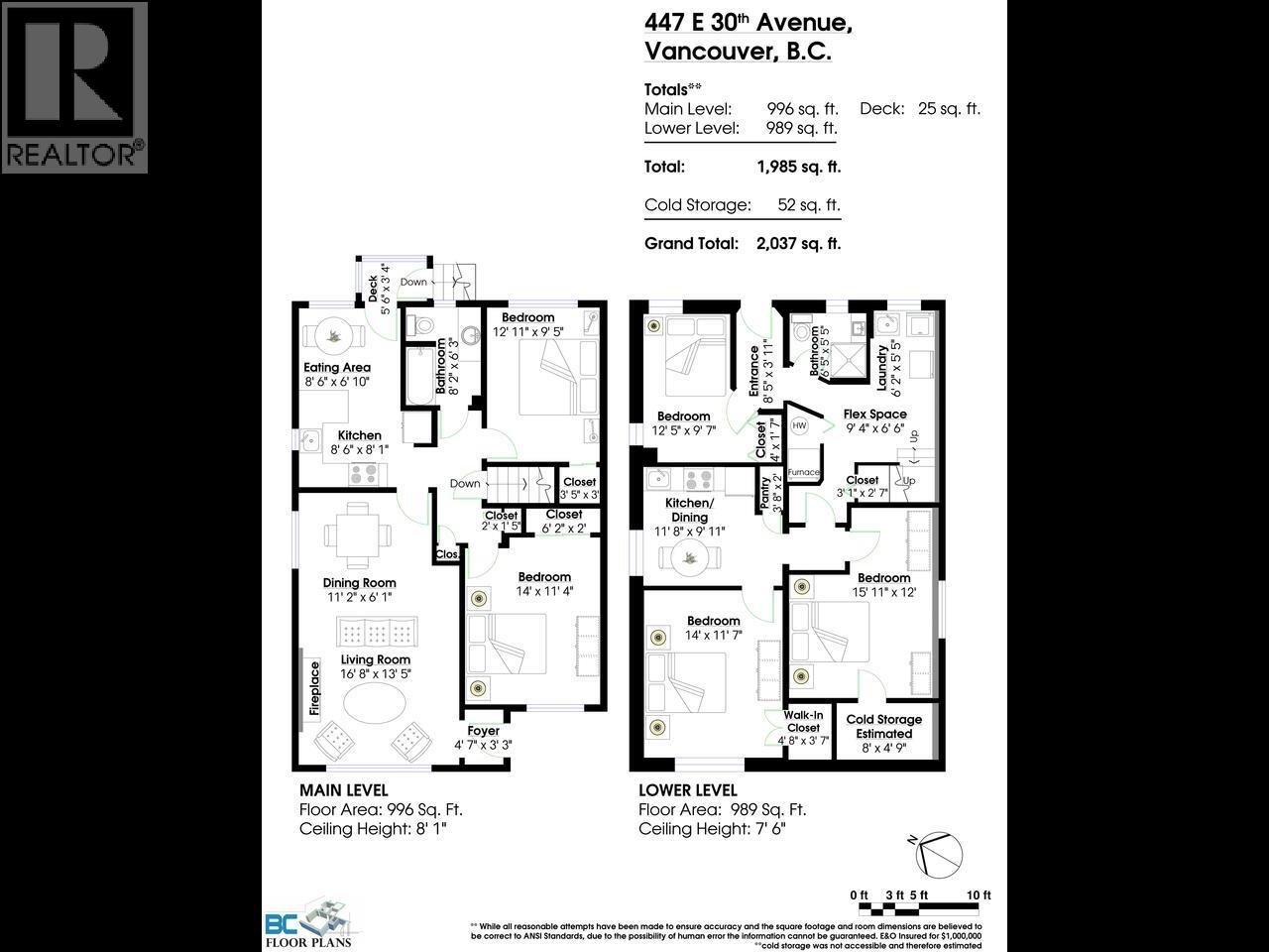 447 E 30th Avenue Property Photo 23