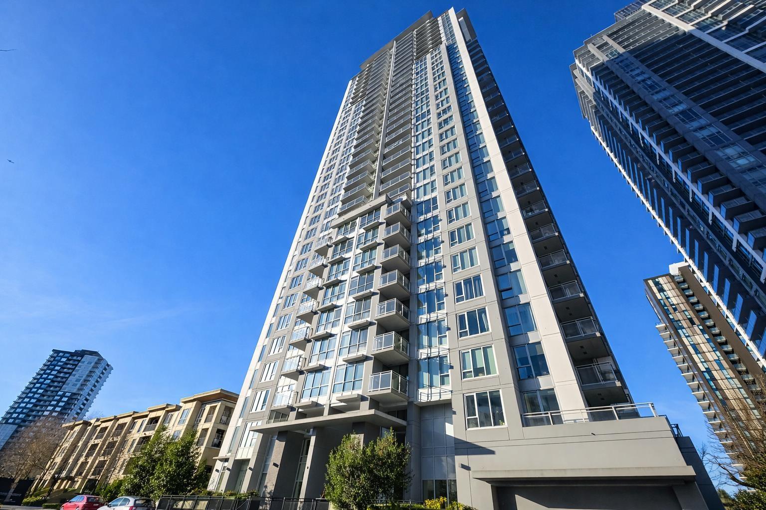 1508 13325 102a Avenue Property Photo 1