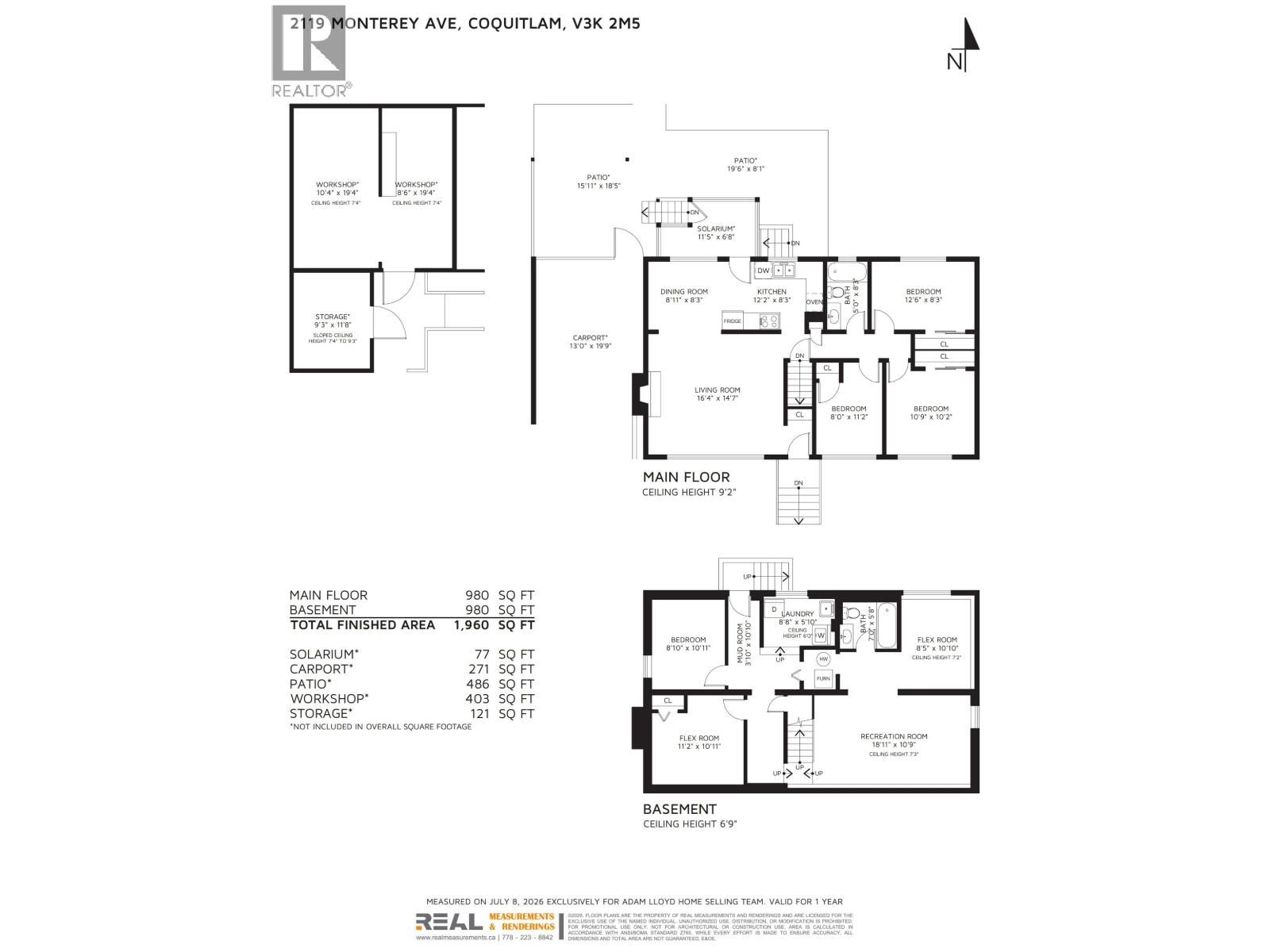 2119 Monterey Avenue Property Photo 23