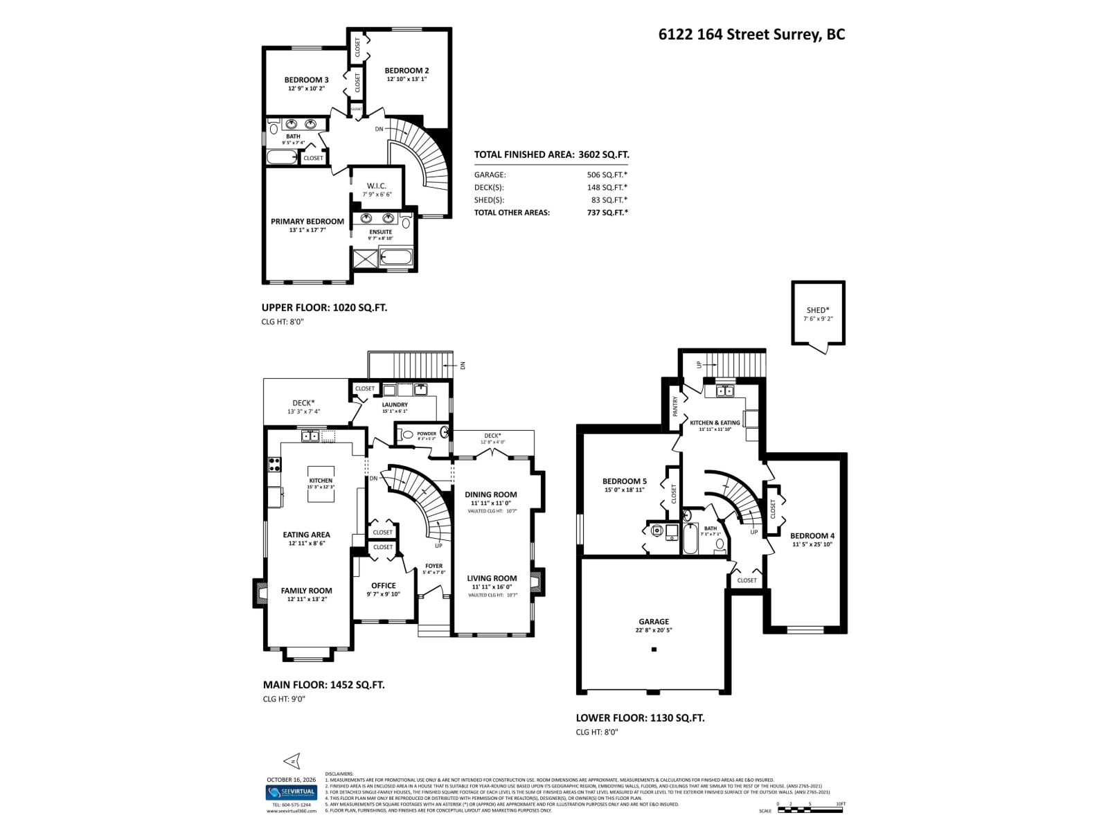 6122 164 Street Property Photo 40