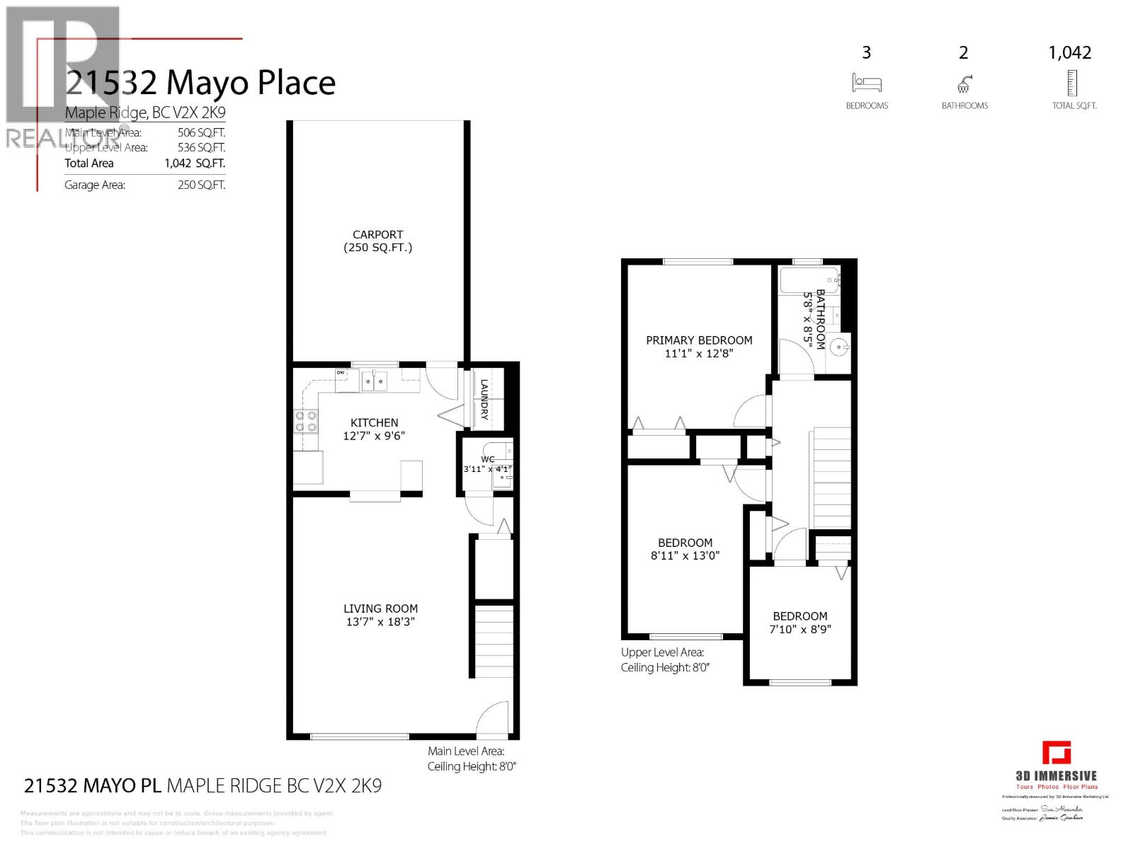 21532 Mayo Place Property Photo 23