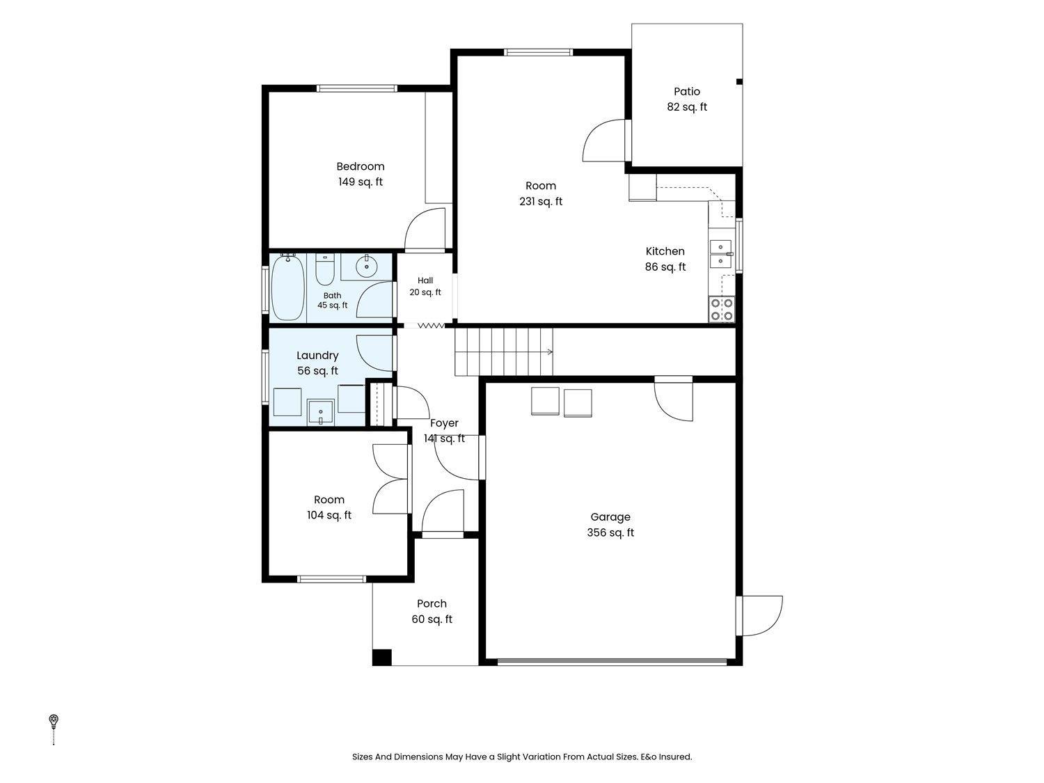 6898 Cheam Avenue Property Photo 31