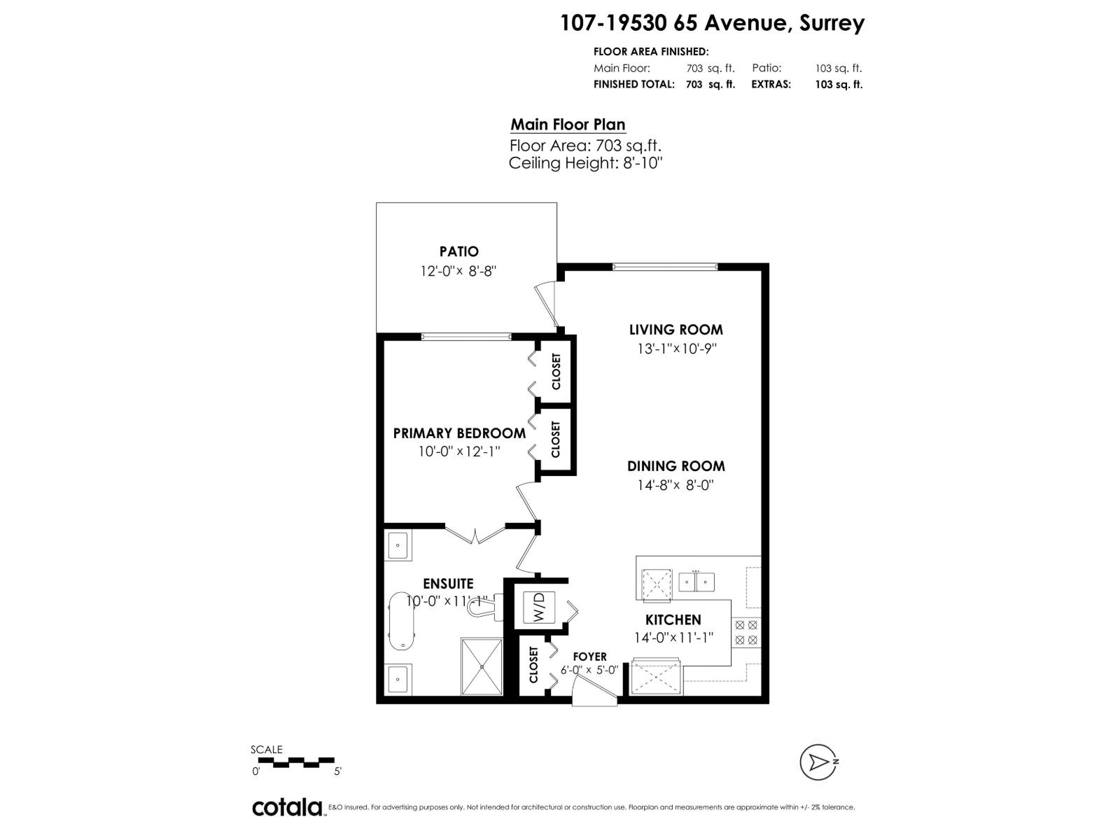 107 19530 65 Avenue Property Photo 35