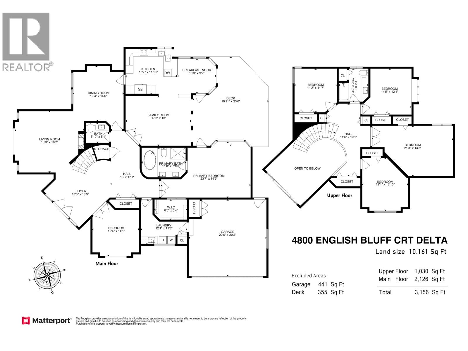 4800 English Bluff Court Property Photo 34