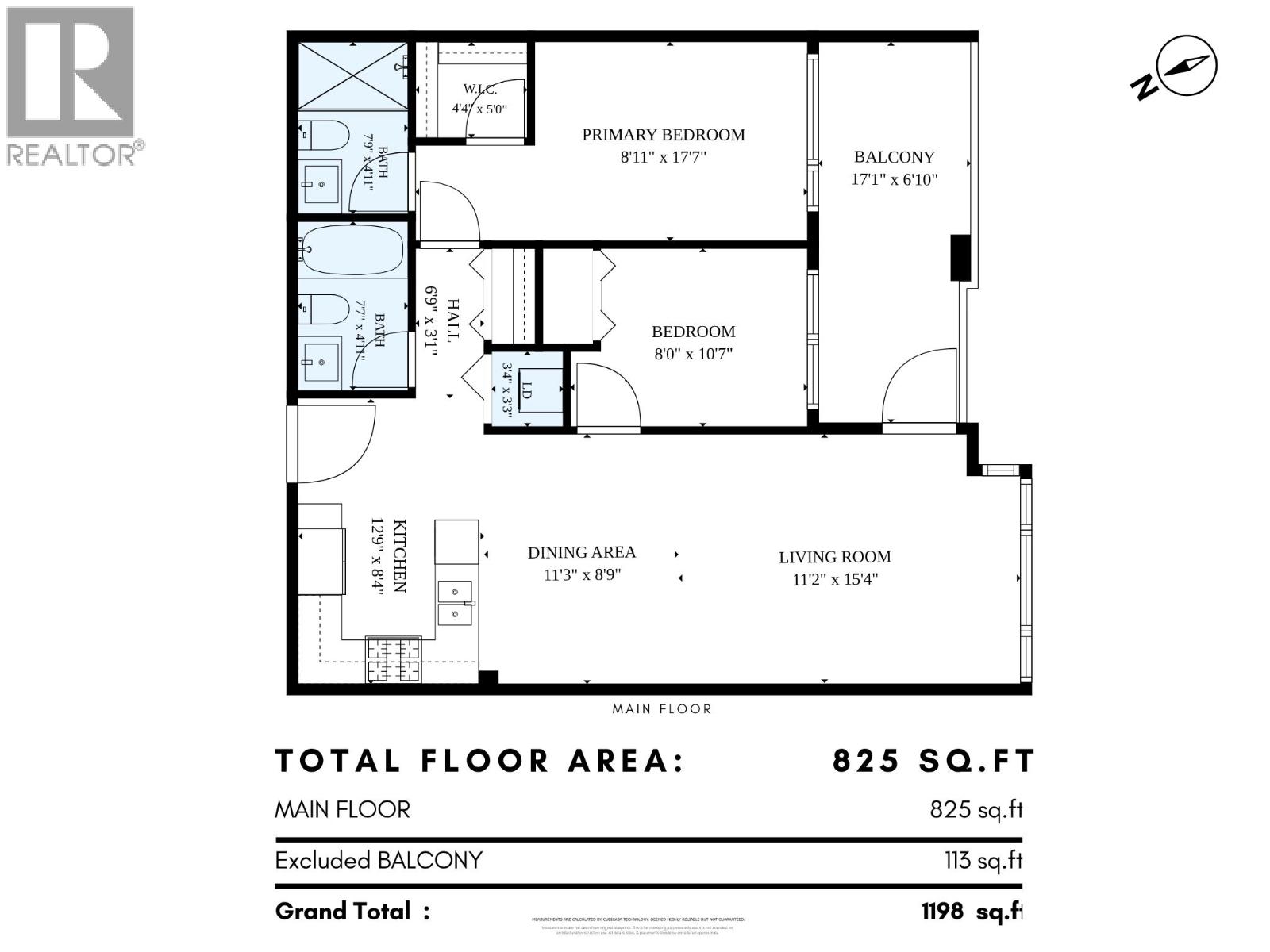 202 1306 Fifth Avenue Property Photo 30