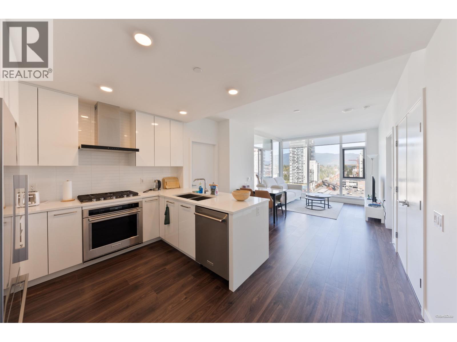 1702 518 CLARKE ROAD Property Photo 1