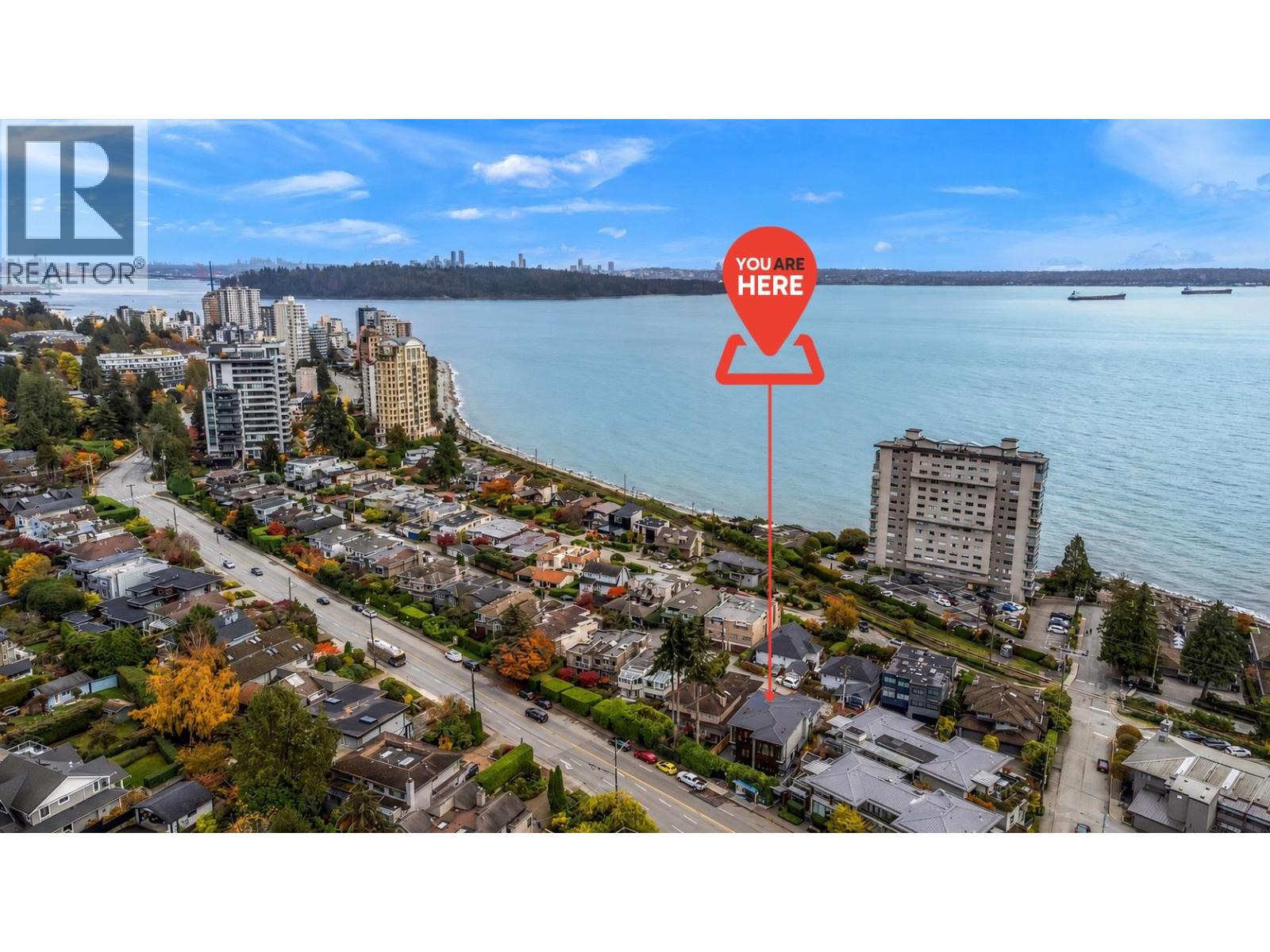 2378 Marine Drive Property Photo 2