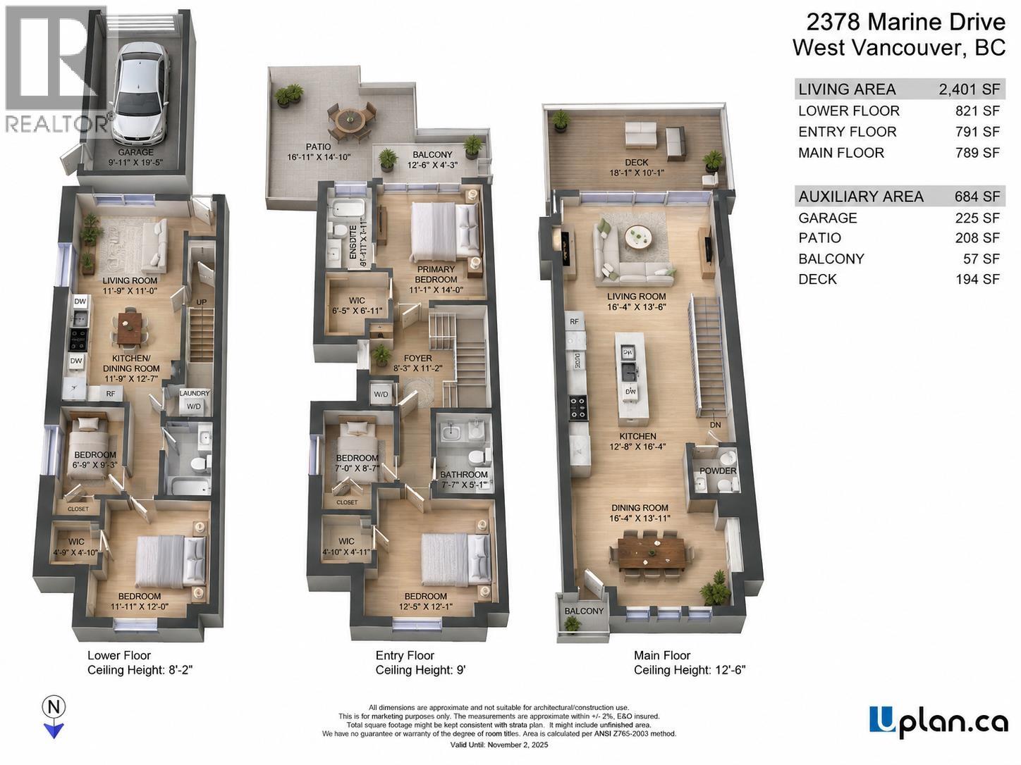 2378 Marine Drive Property Photo 21