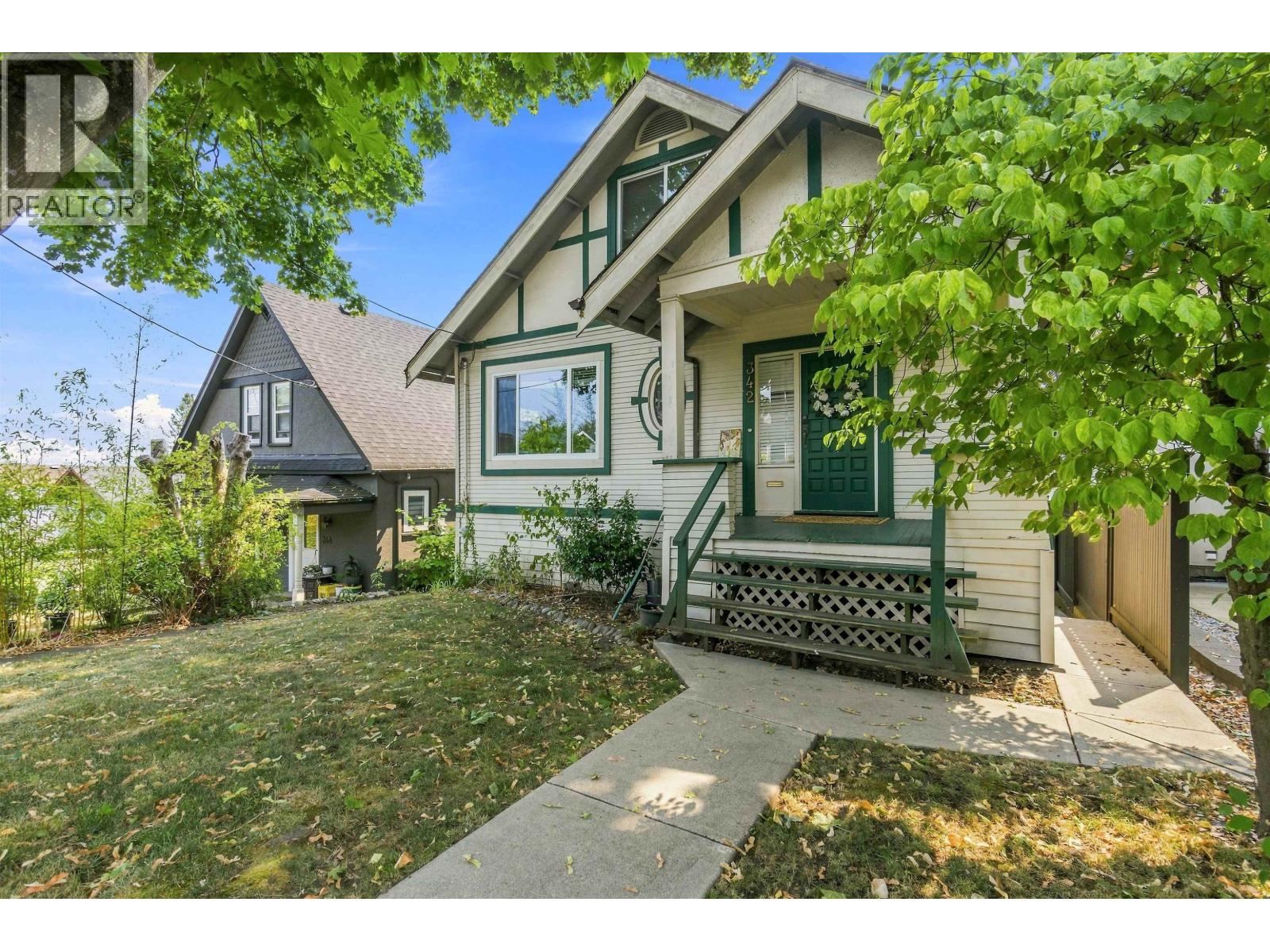342 E Eighth Avenue Property Photo 38