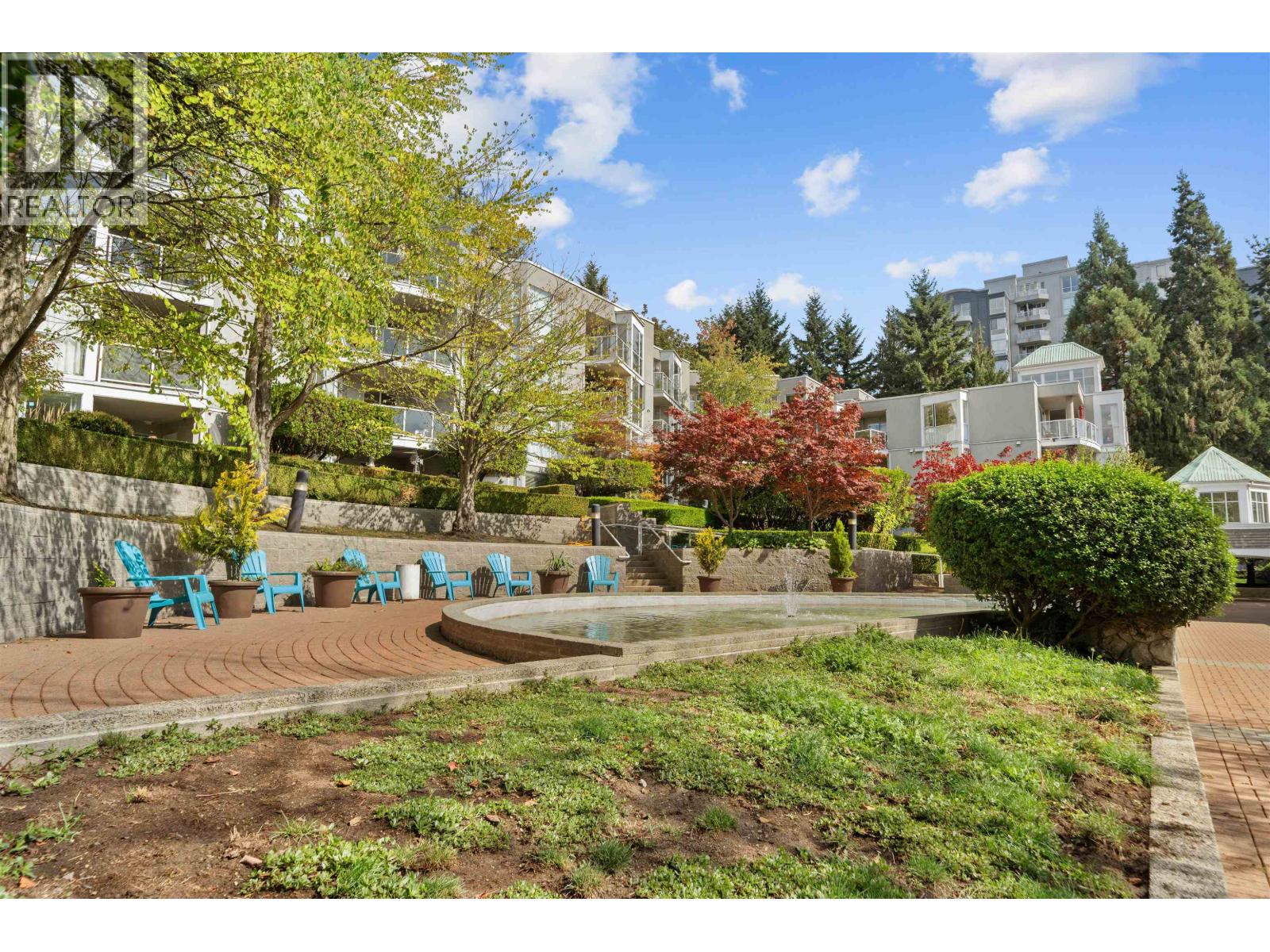 409 8430 Jellicoe Street Property Photo 26