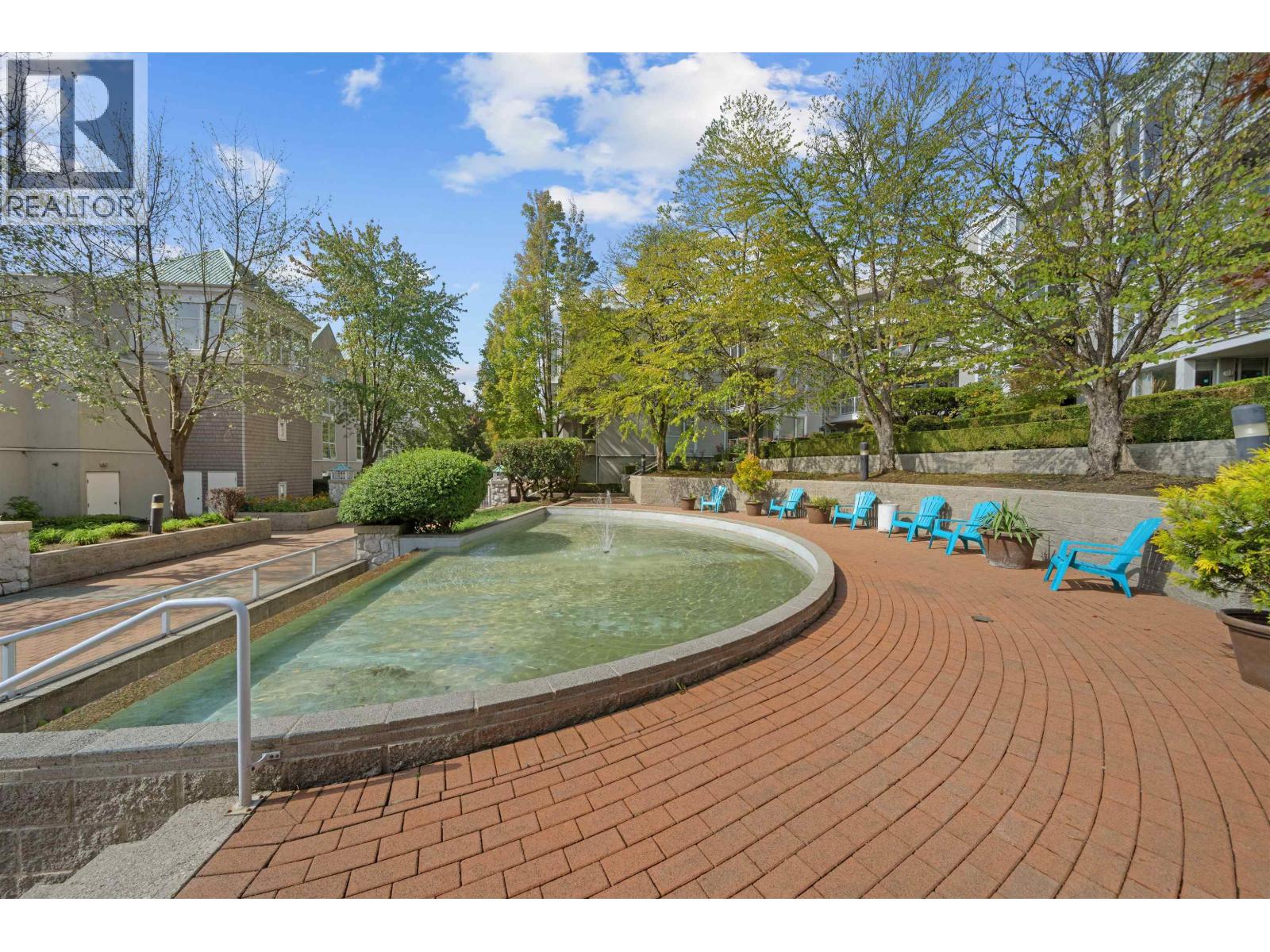 409 8430 Jellicoe Street Property Photo 27