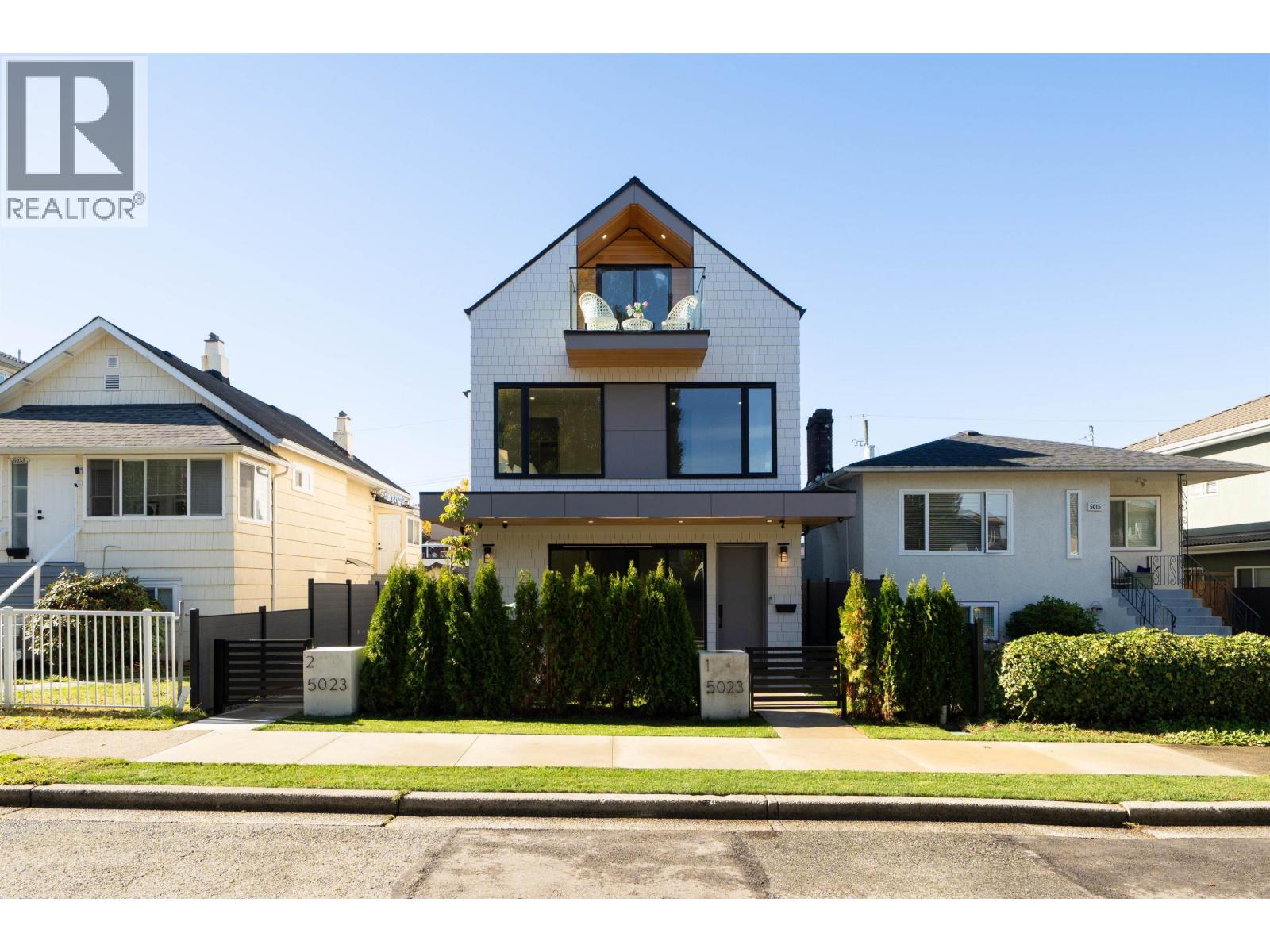 1 5023 Ross Street Property Photo 1