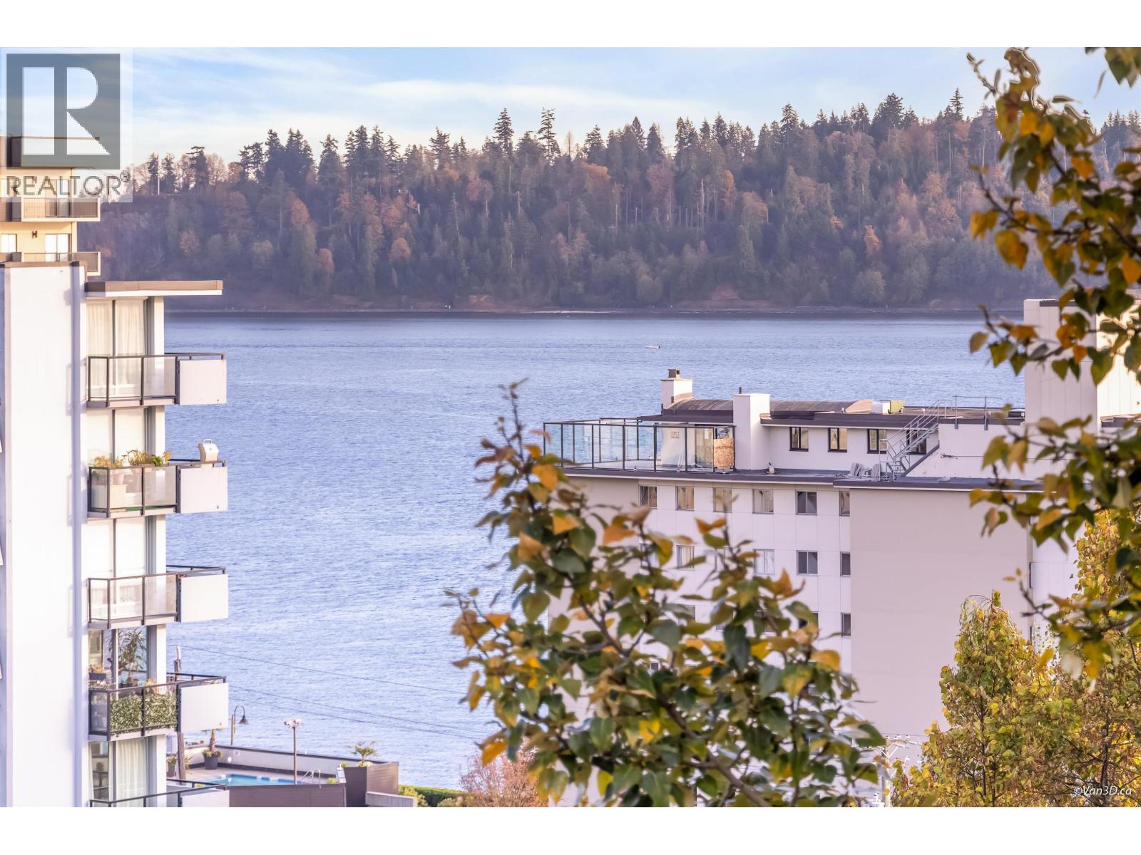 804 1930 MARINE DRIVE Property Photo 1