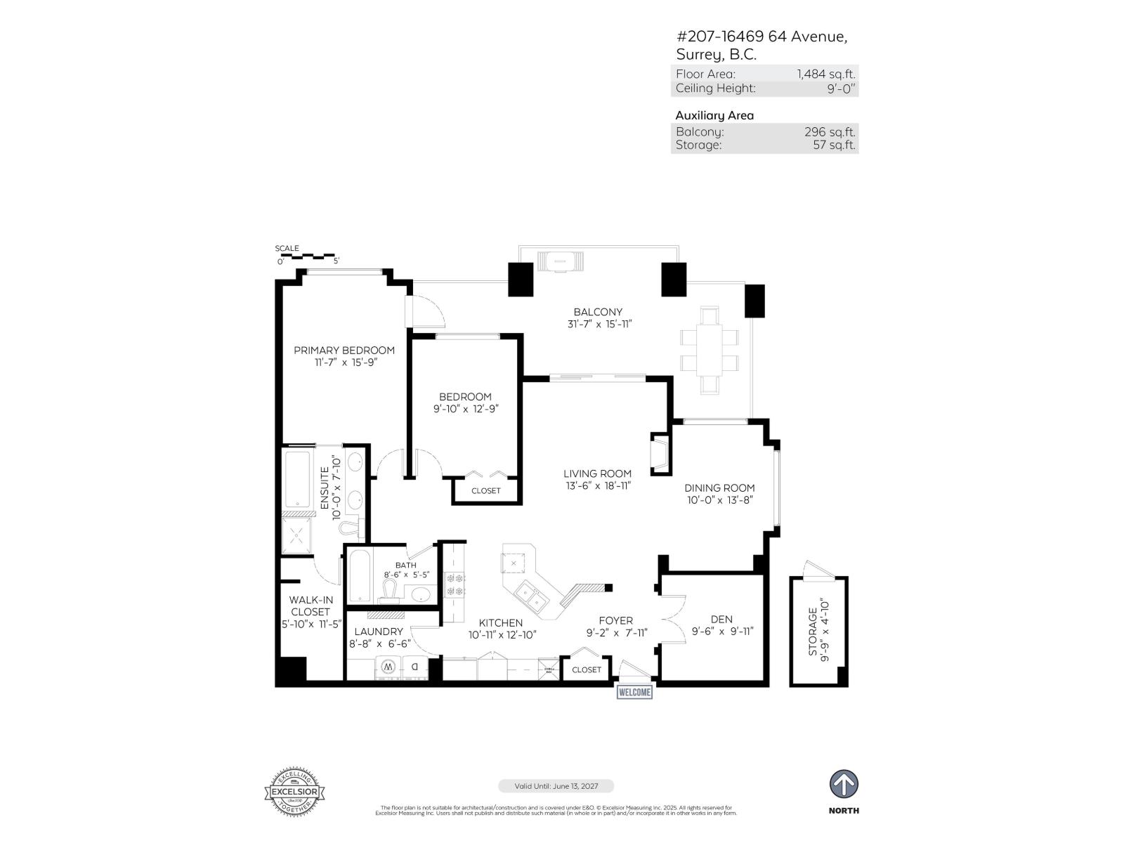 207 16469 64 Avenue Property Photo 38