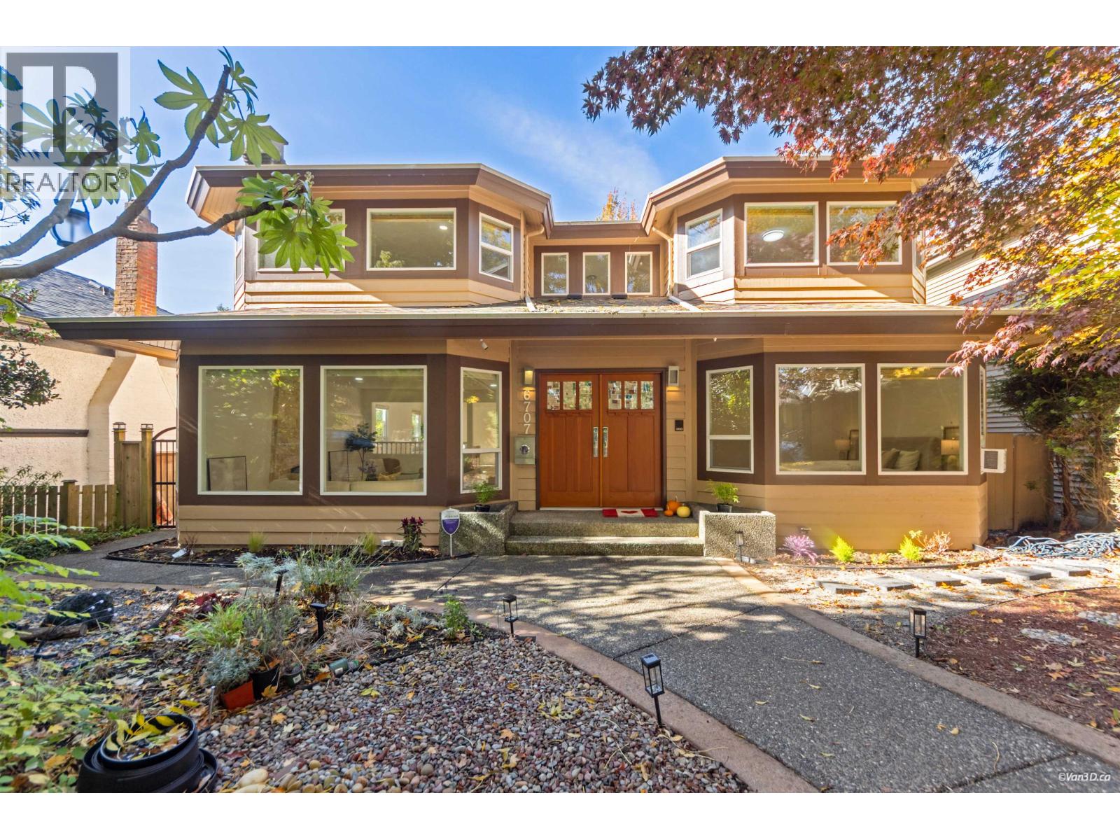 6707 Laburnum Street Property Photo 1