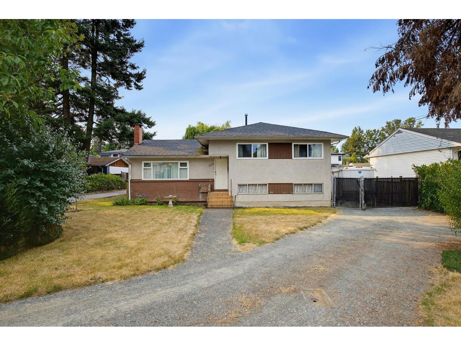 13022 101 Avenue Property Photo 1