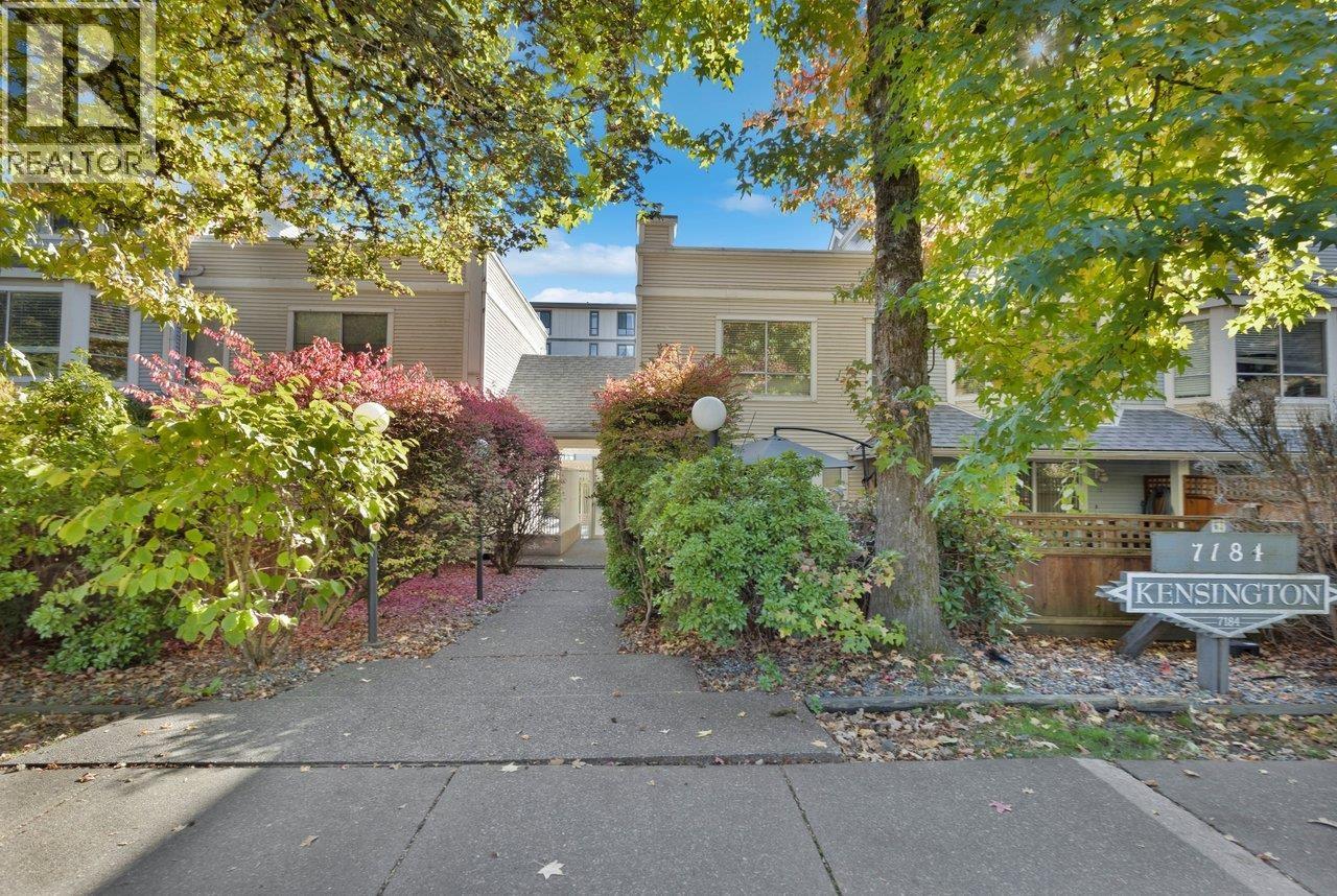 15 7184 Stride Avenue Property Photo 1