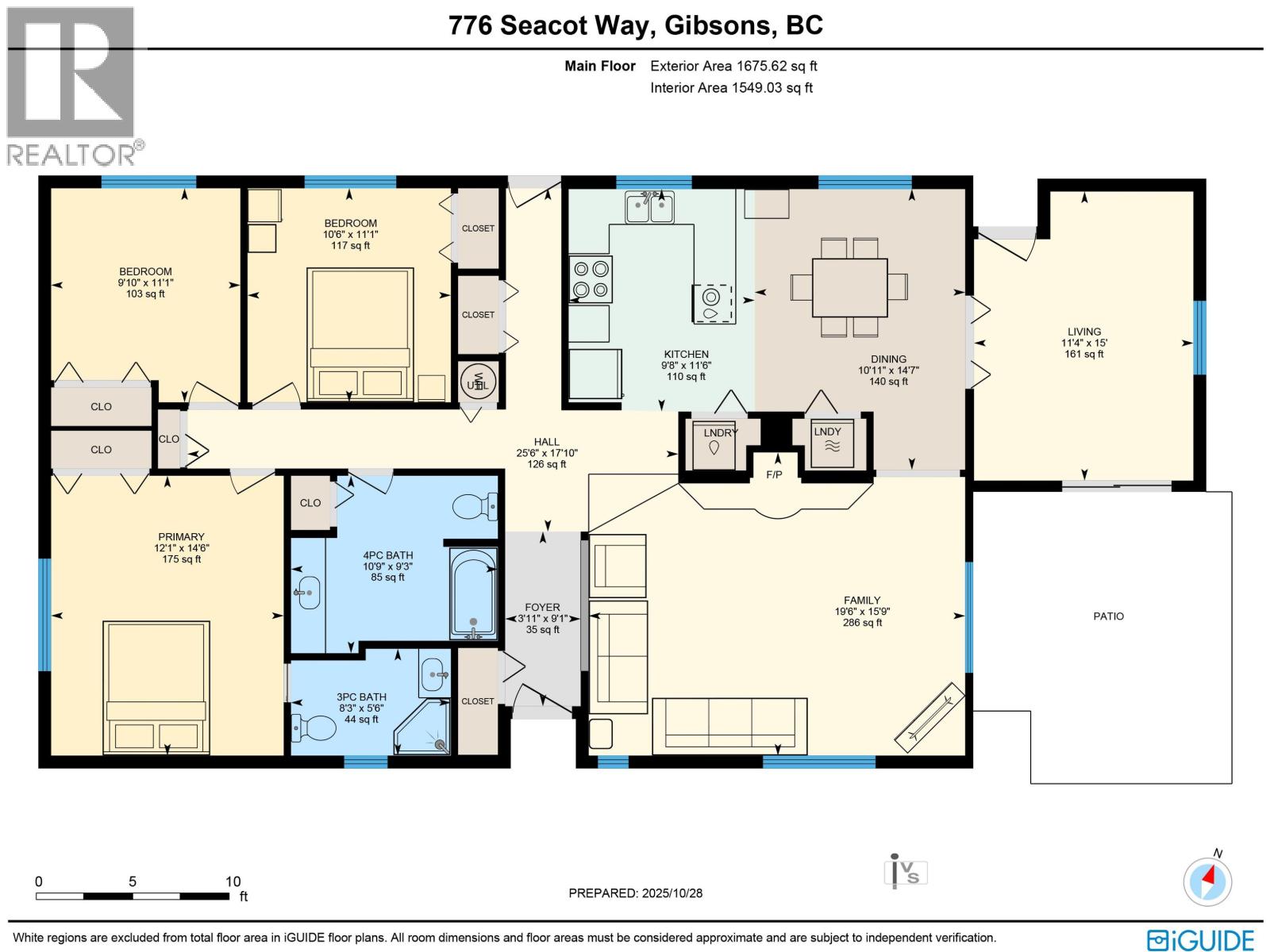 776 Seacot Way Property Photo 34