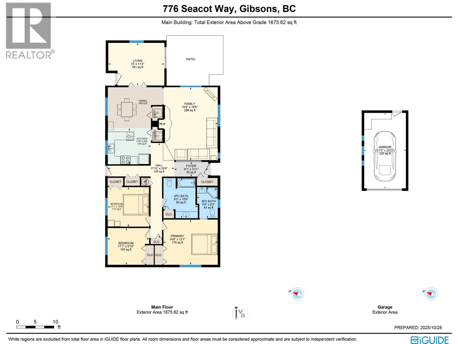 776 Seacot Way Property Photo 35