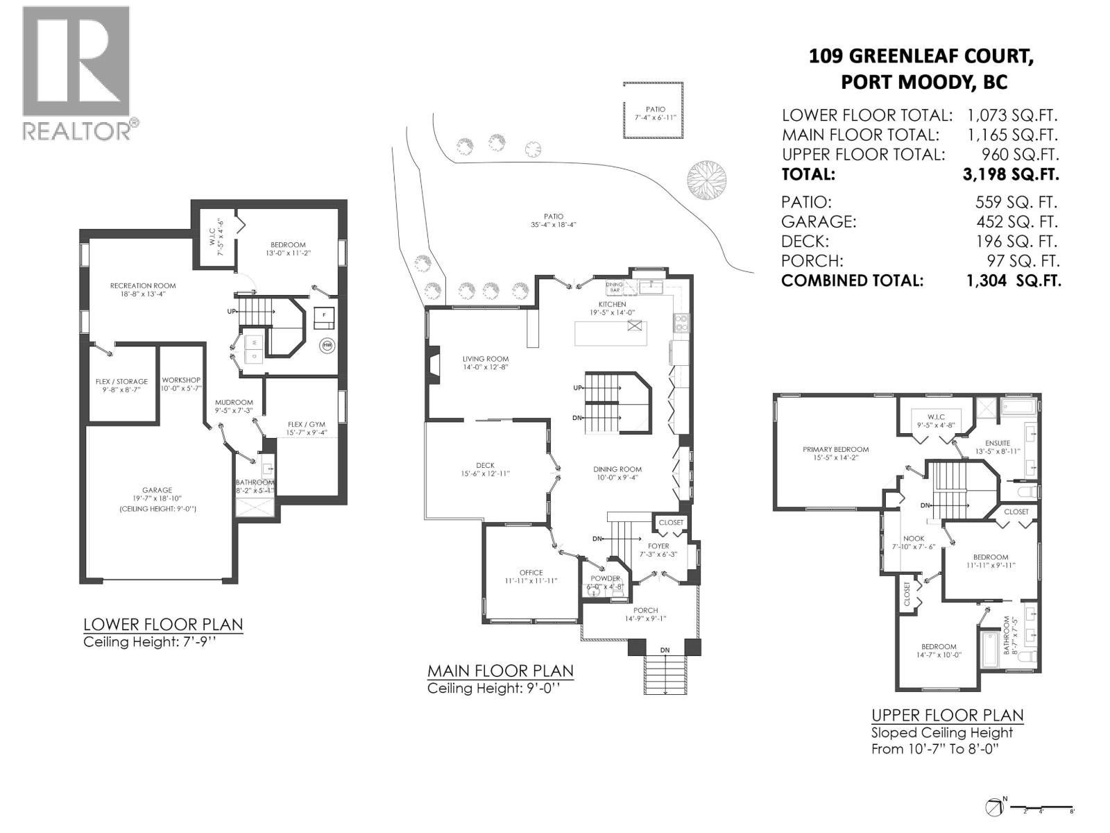 109 Greenleaf Court Property Photo 40
