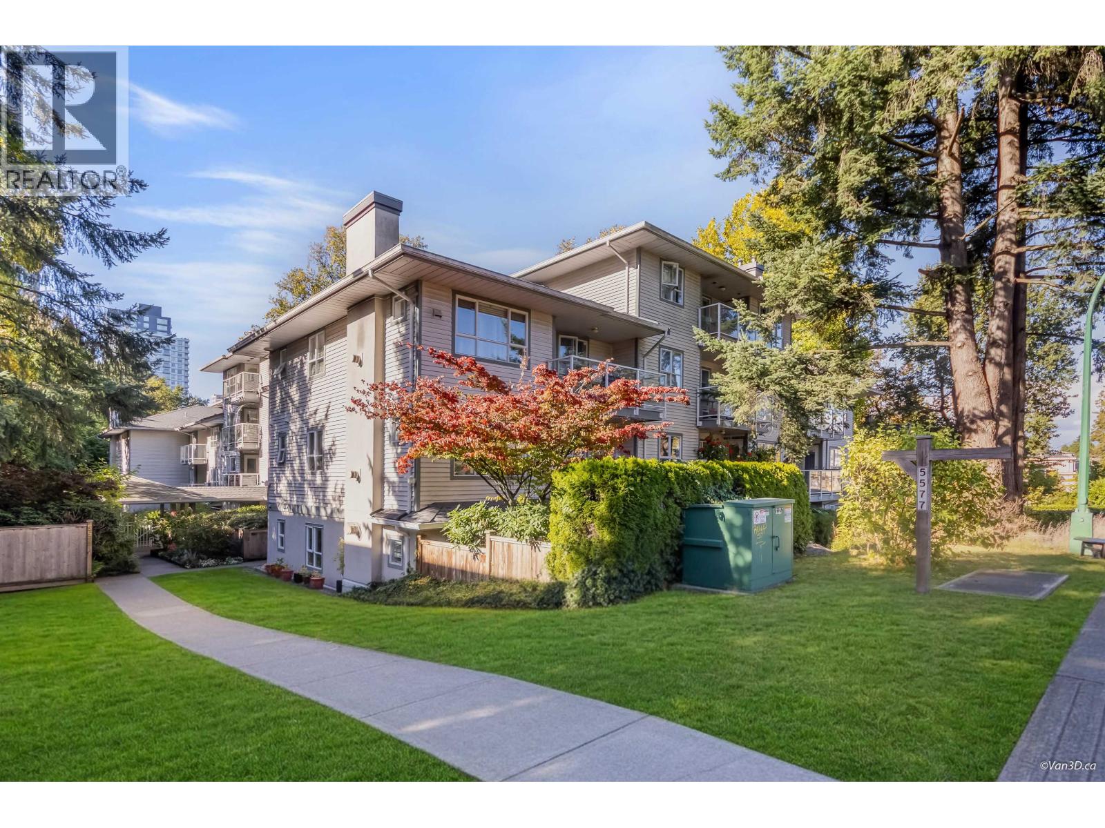 105 5577 SMITH AVENUE Property Image