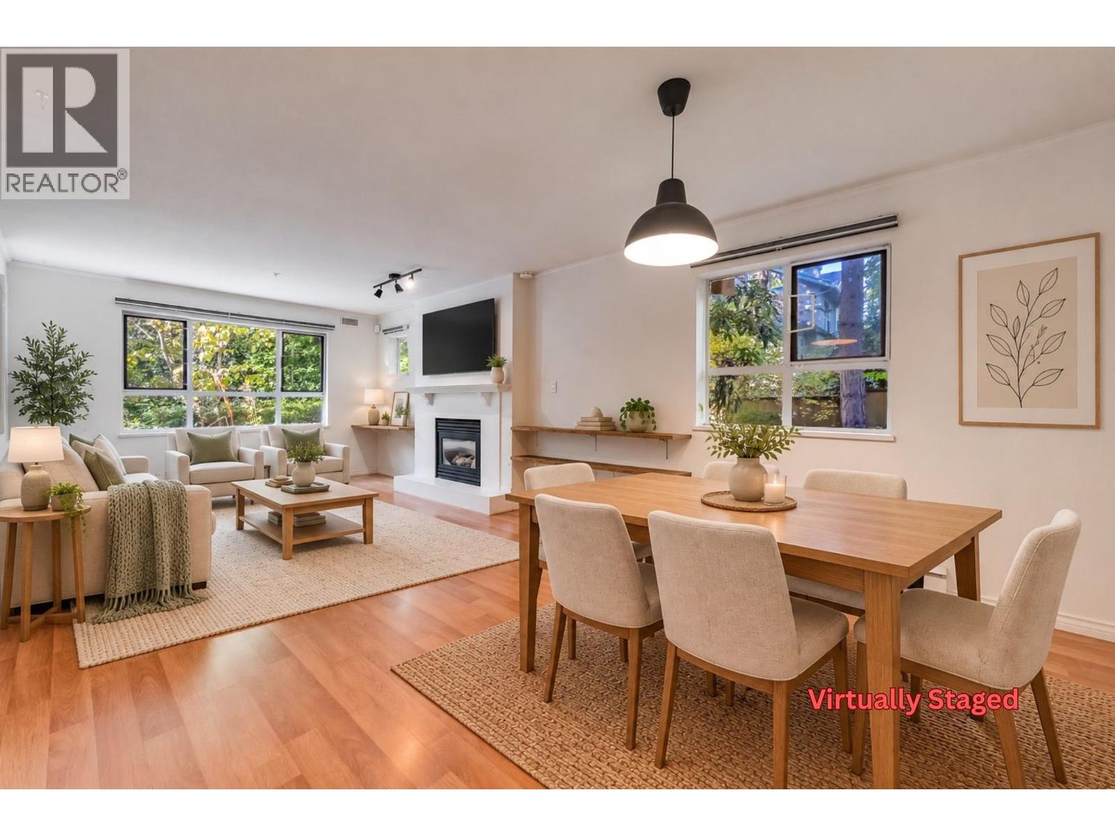 105 5577 Smith Avenue Property Photo 2