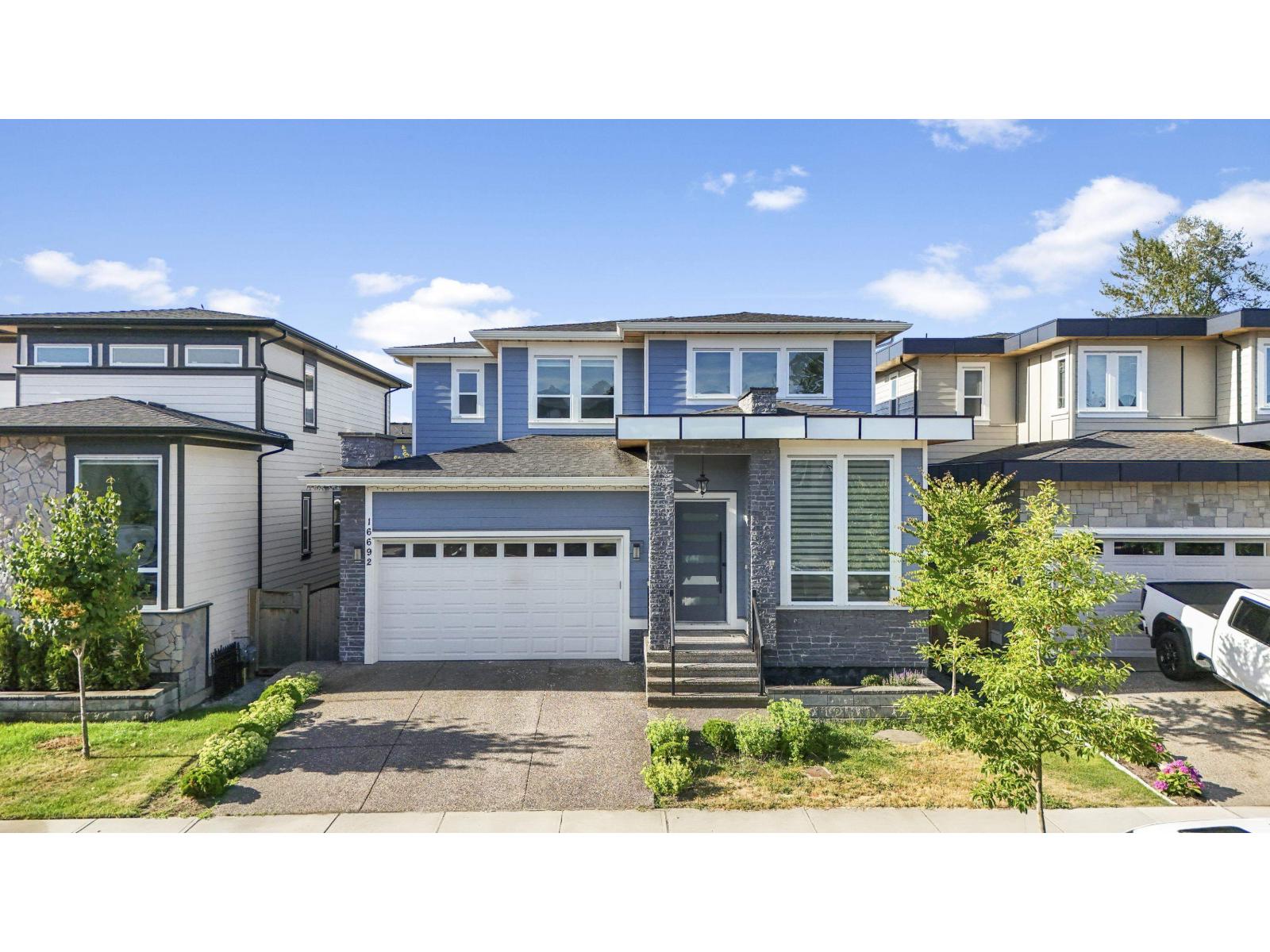 16692 18 Avenue Property Photo 1