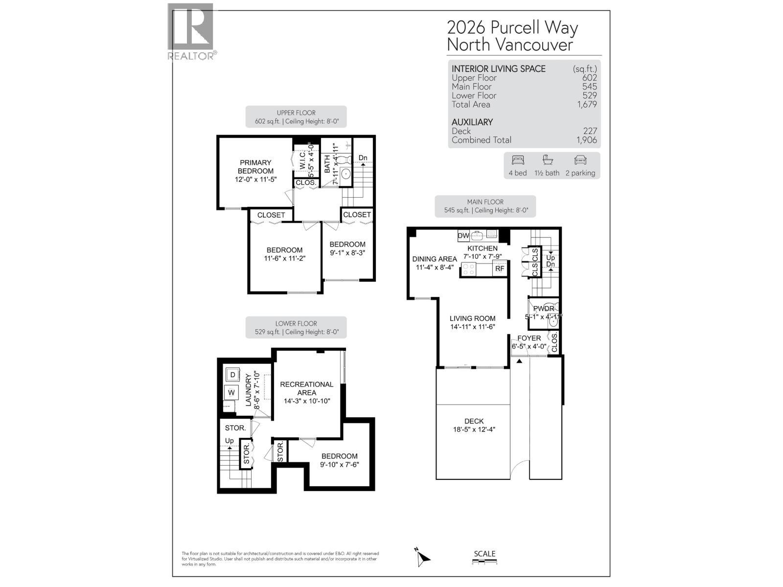 2026 Purcell Way Property Photo 33